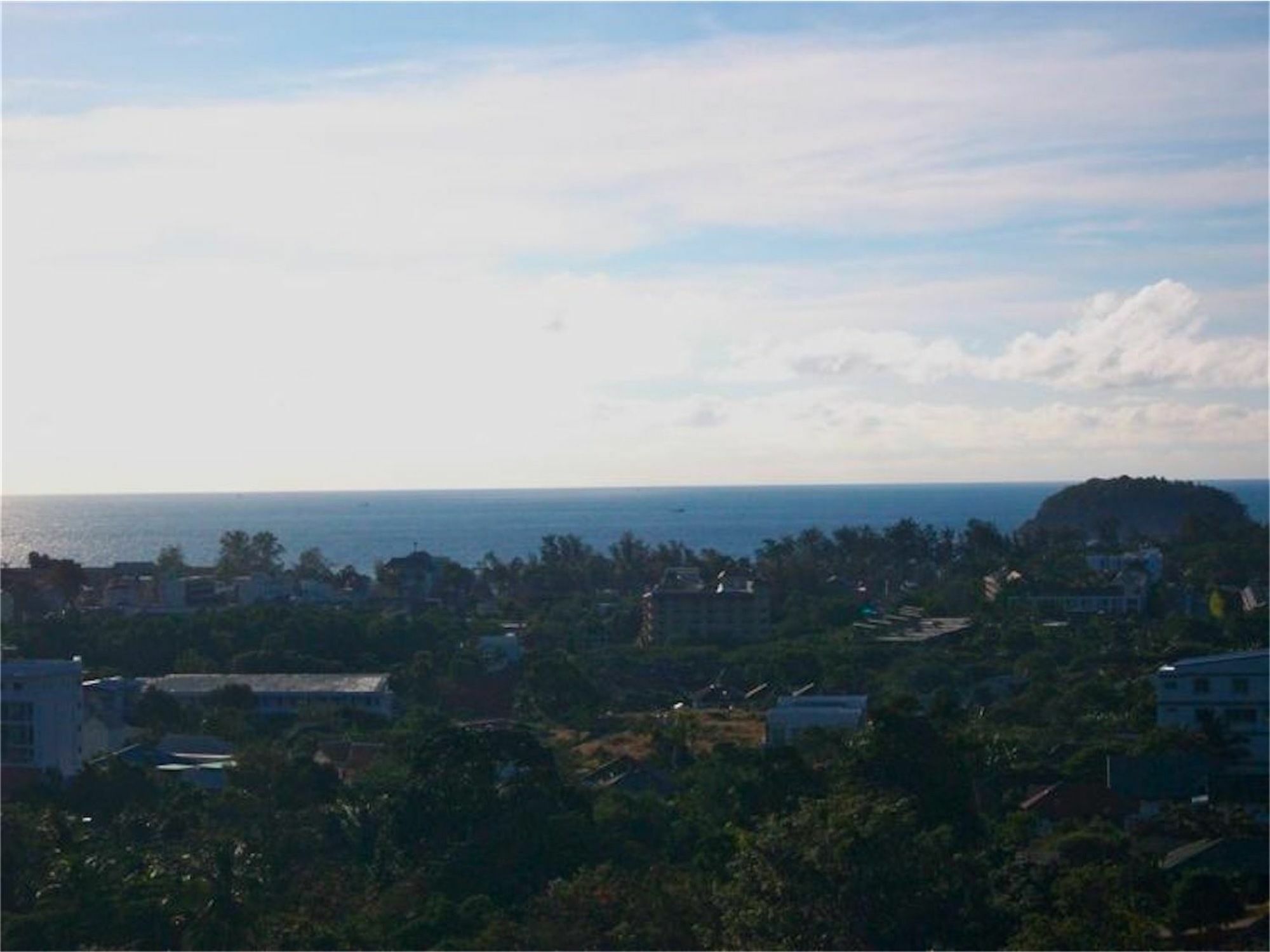Apartment Ocean View 1 Bedroom Great Sea View