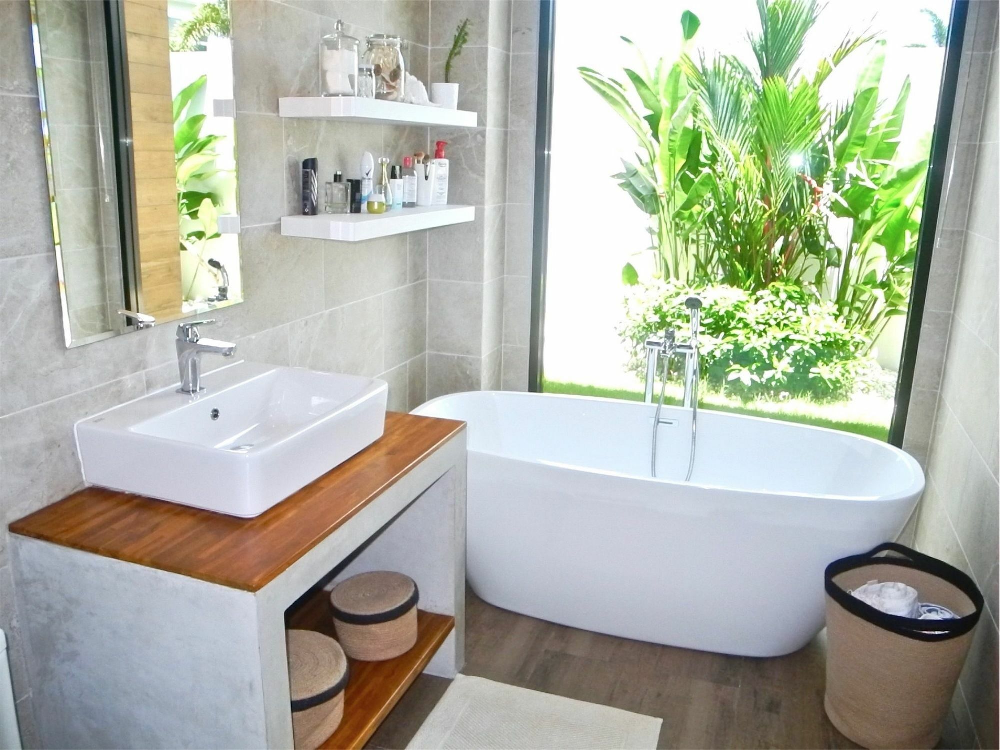 New Wonderful In Nai Harn Center Villa Rawai