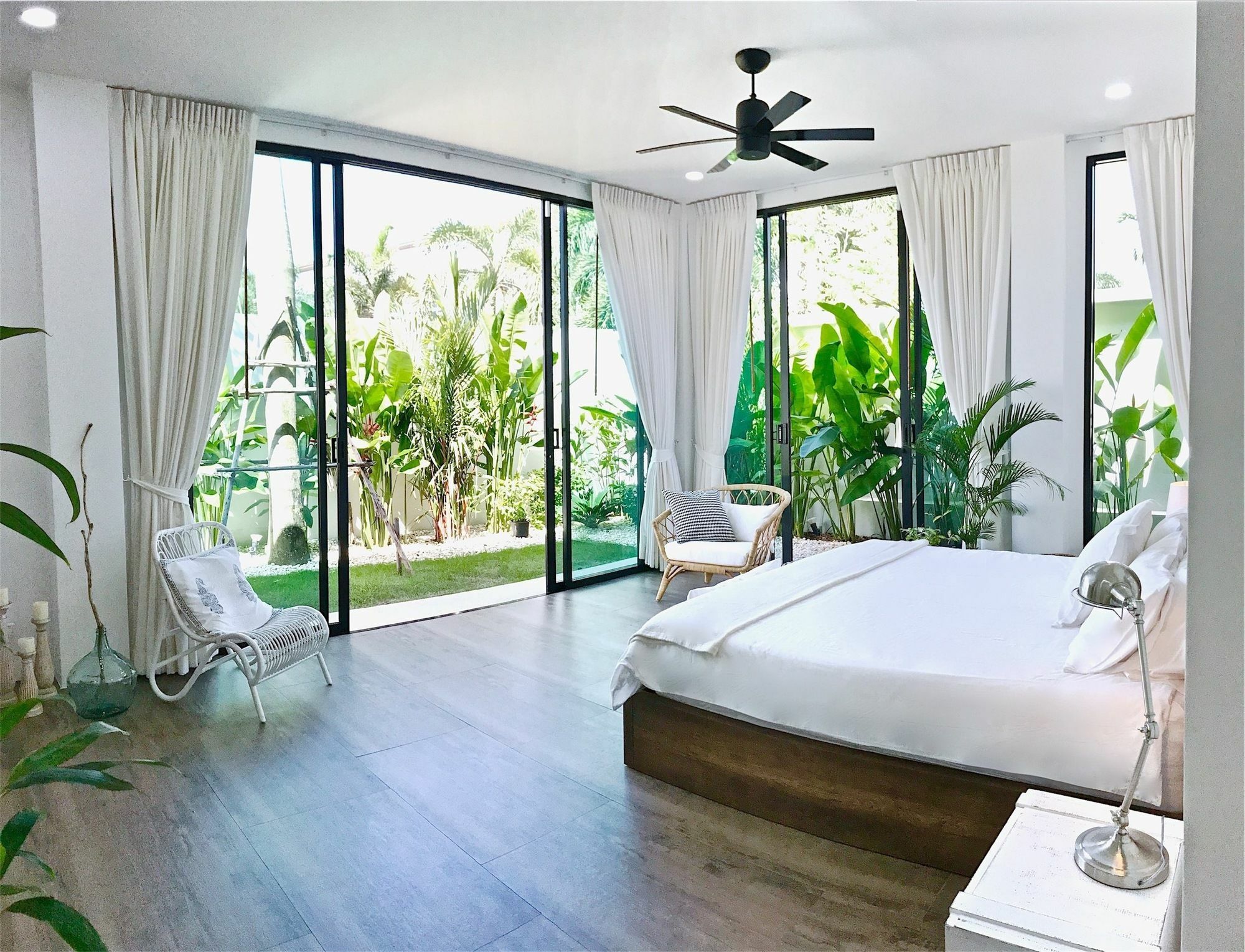 New Wonderful In Nai Harn Center