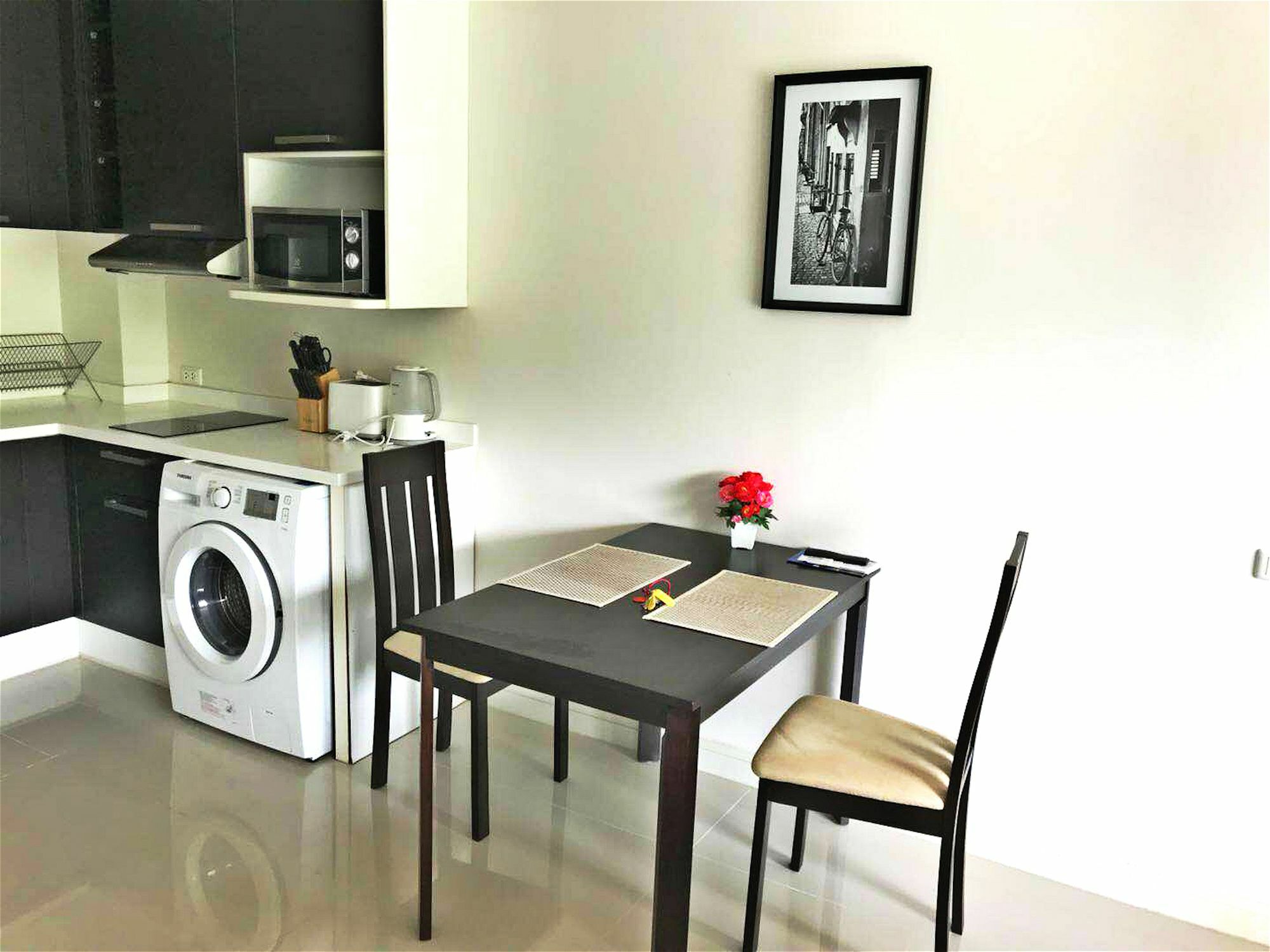 Apartment Seventh *