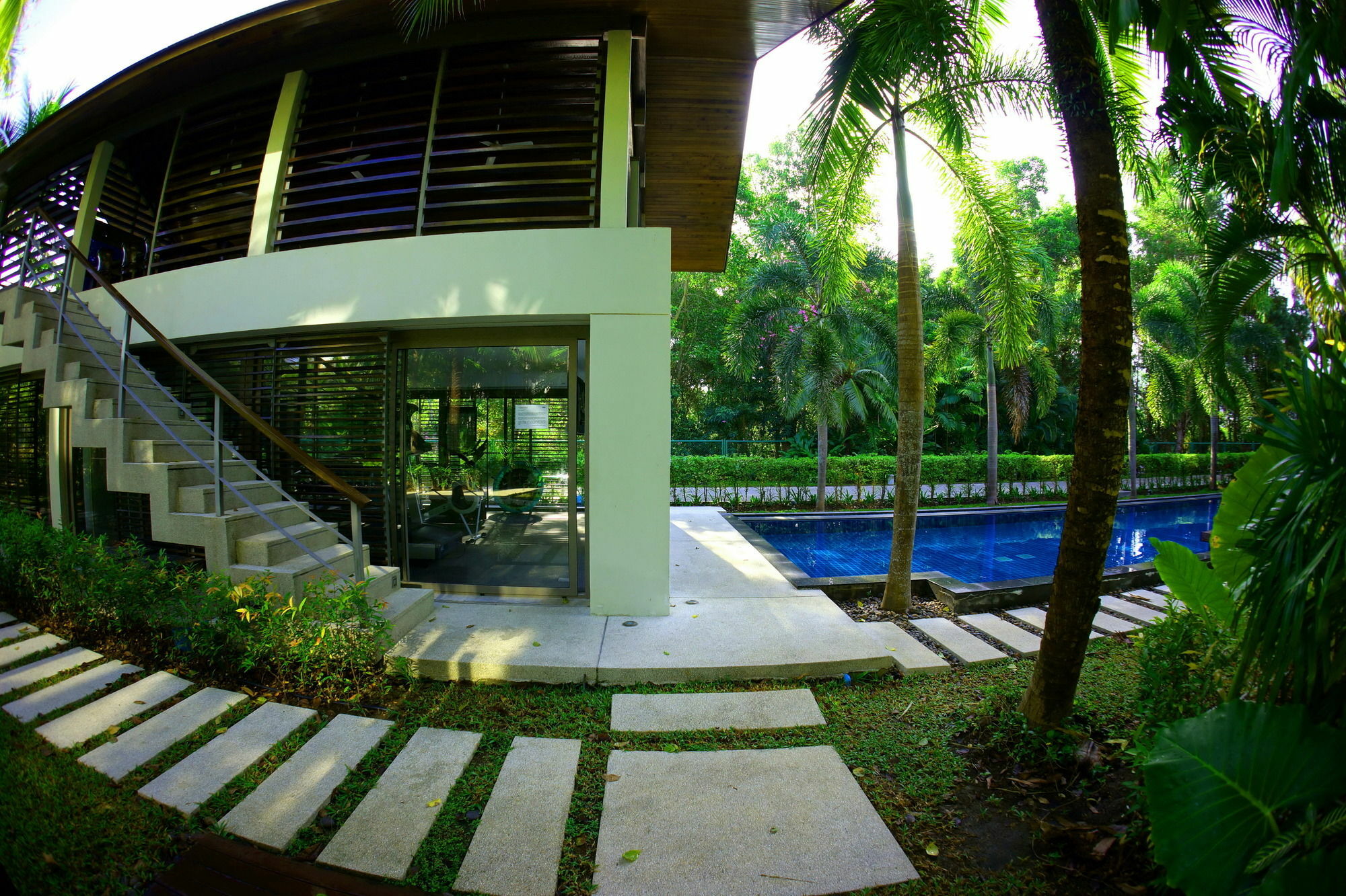 Casuarina Shores - Sha 4*