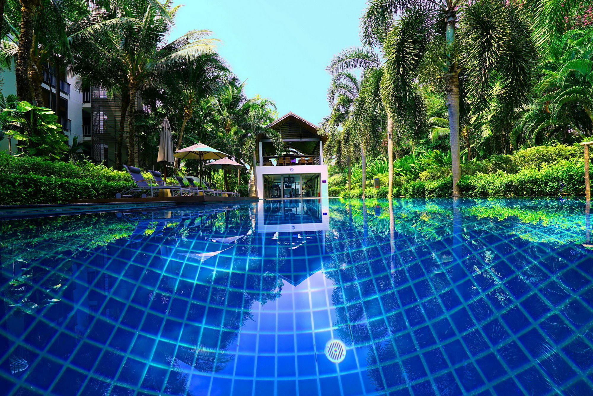 Casuarina Shores - Sha 4* Bang Tao Beach (Phuket)