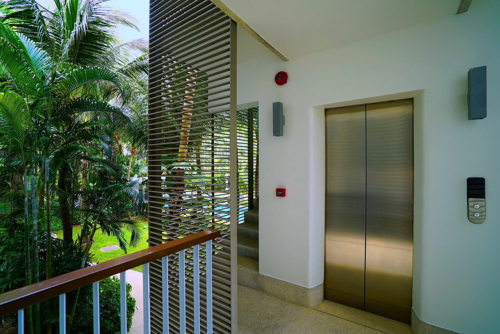 Casuarina Shores - Sha 4*