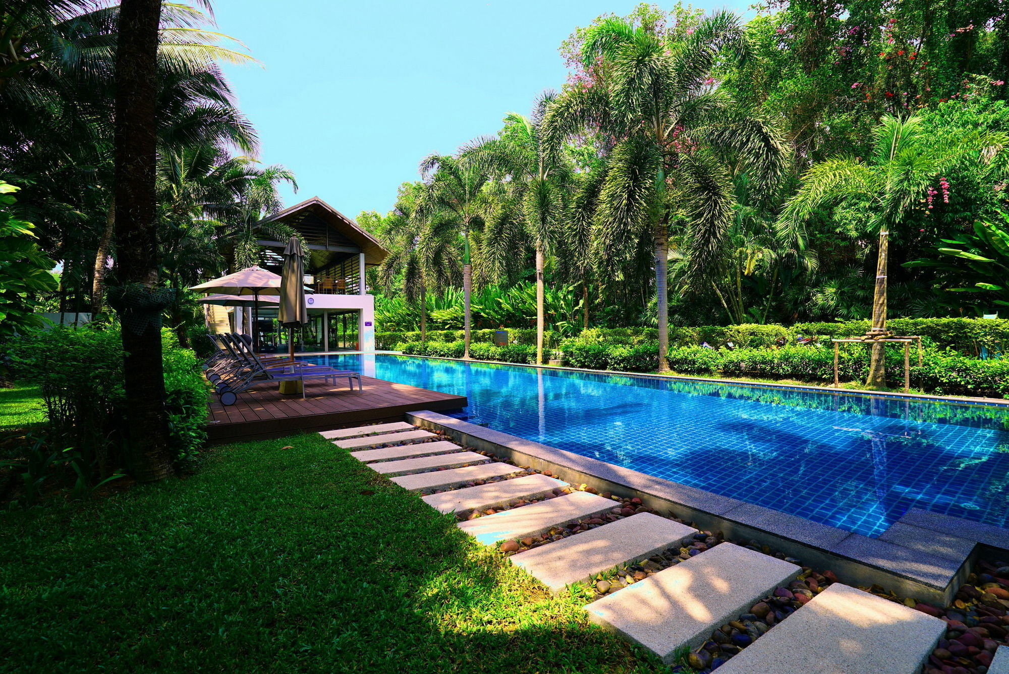 Casuarina Shores - Sha 4*