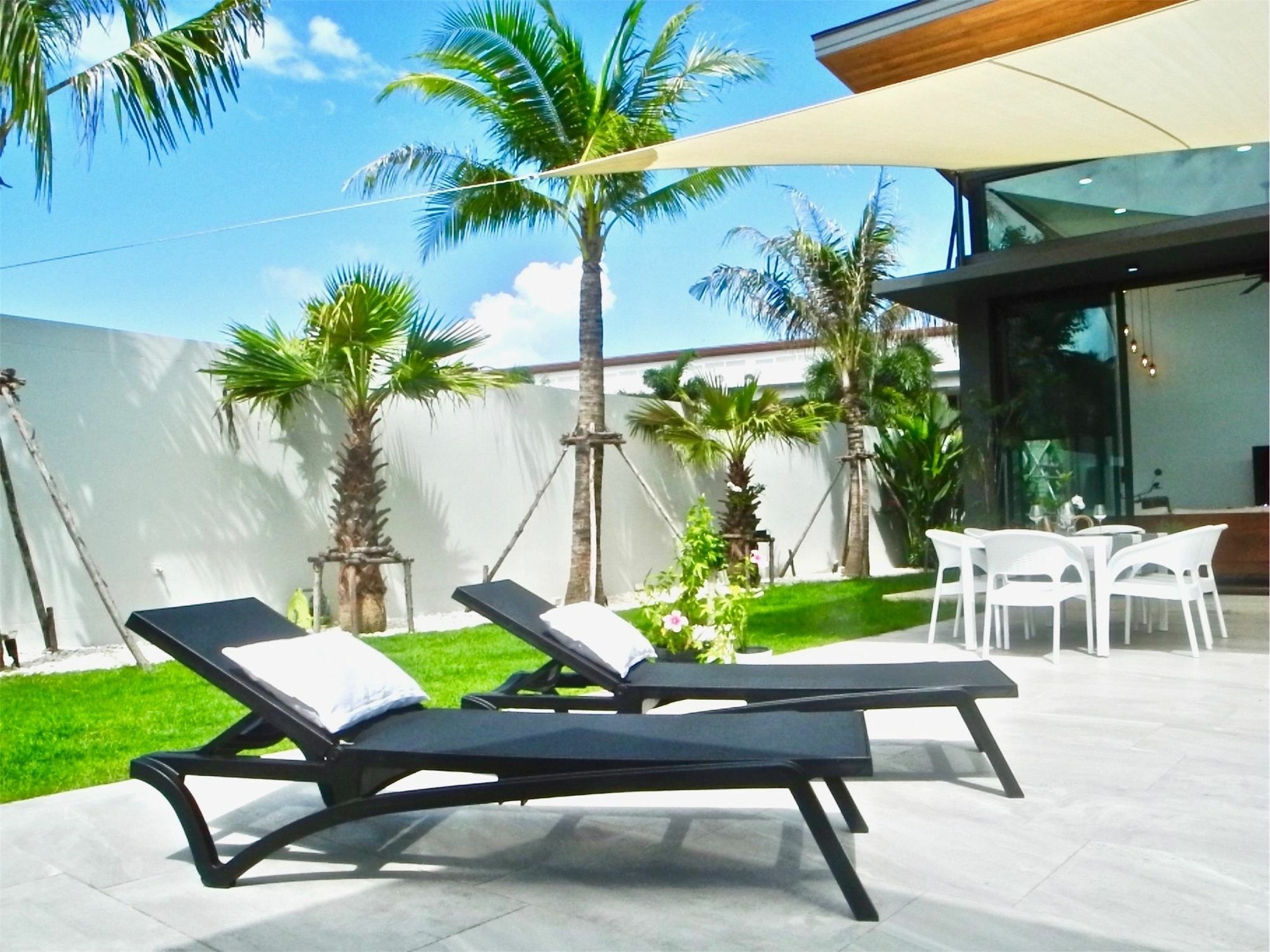 New Wonderful In Nai Harn Center * Rawai