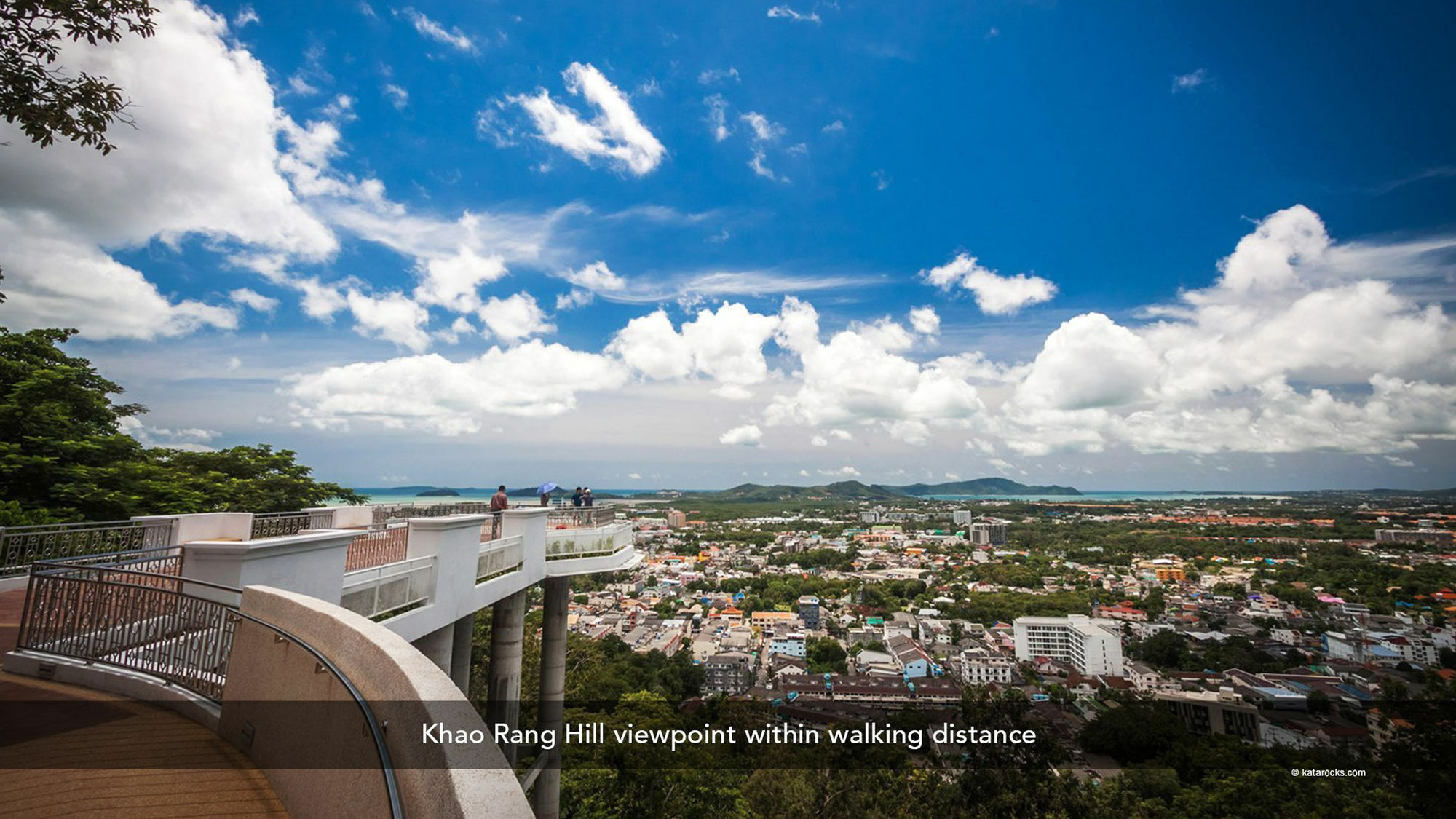 Zen Dibuk Town Hotel Phuket