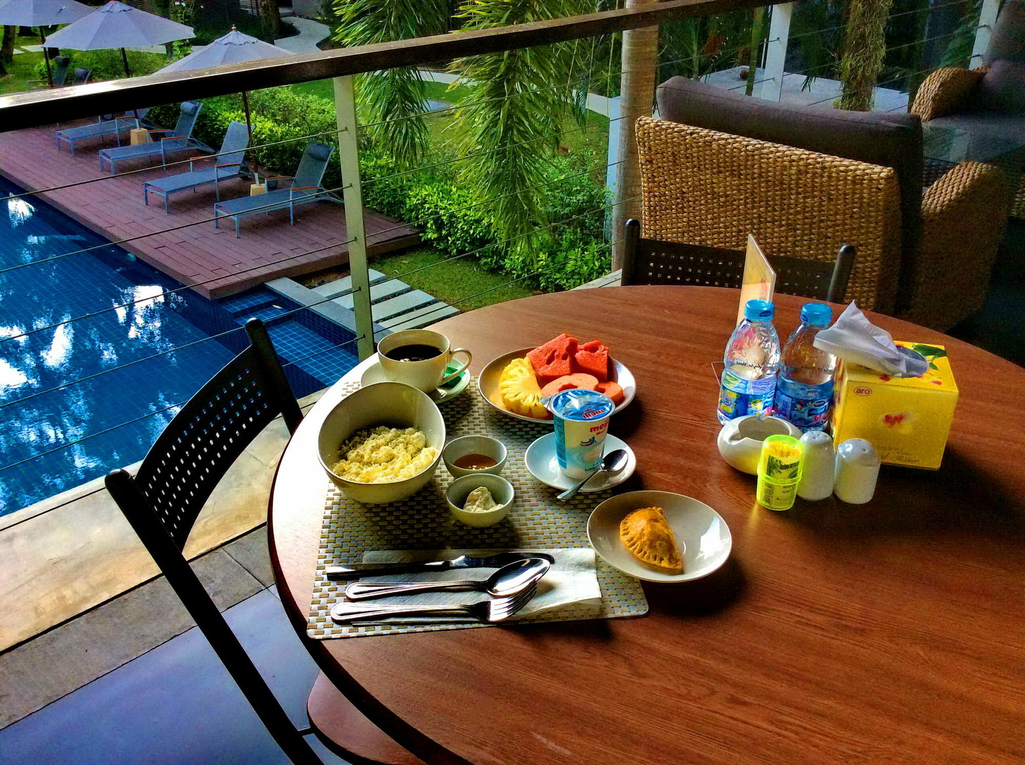 Aparthotel Casuarina Shores - Sha 4*