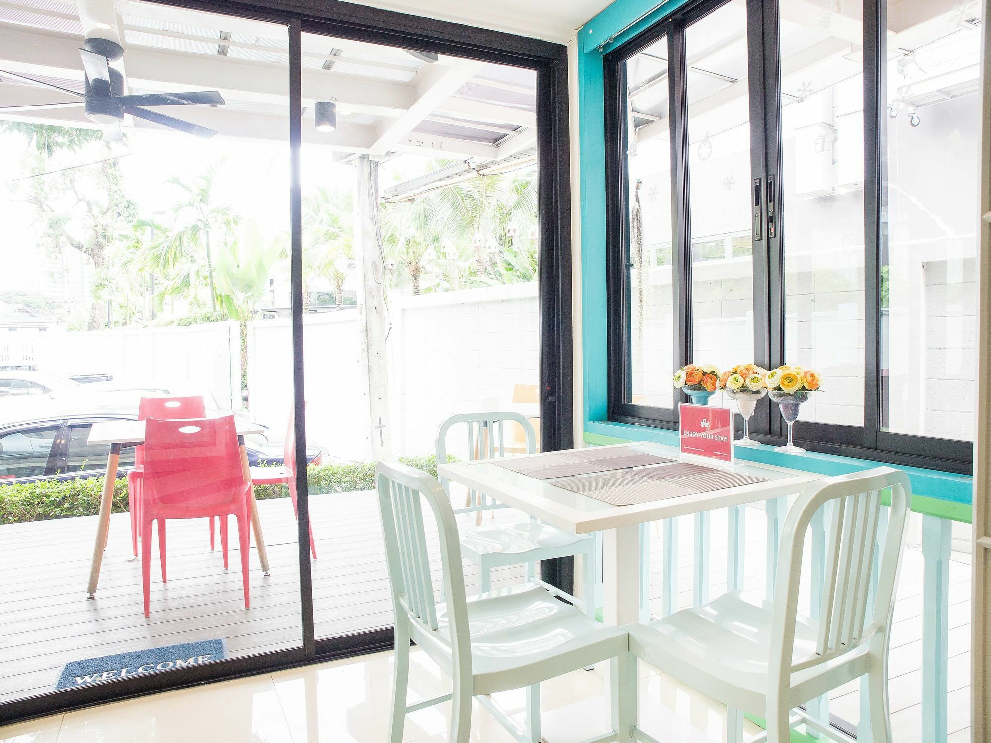 Zen Dibuk Town Hotel Phuket