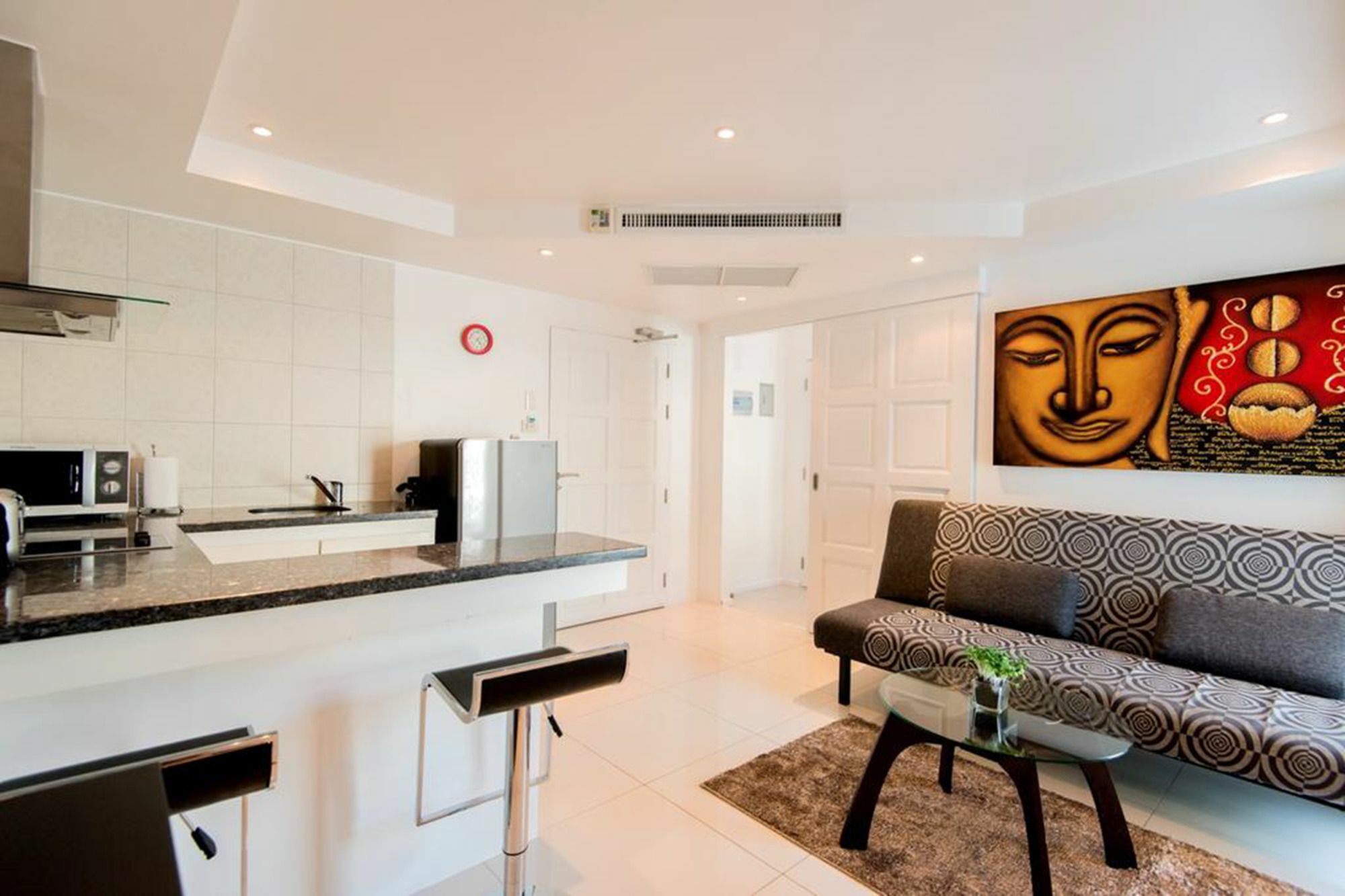 Ocean View Residences Kata Beach (Phuket)