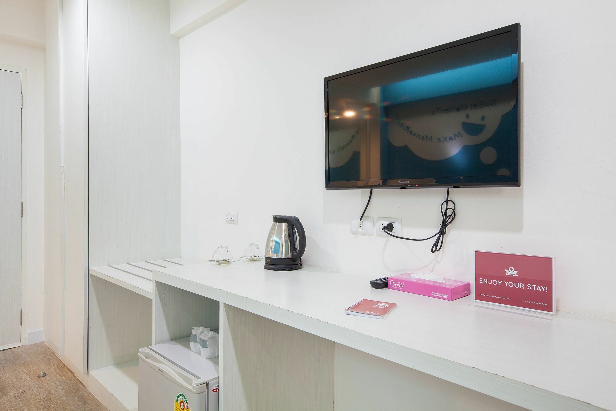Hotel Zen Dibuk Town 3*
