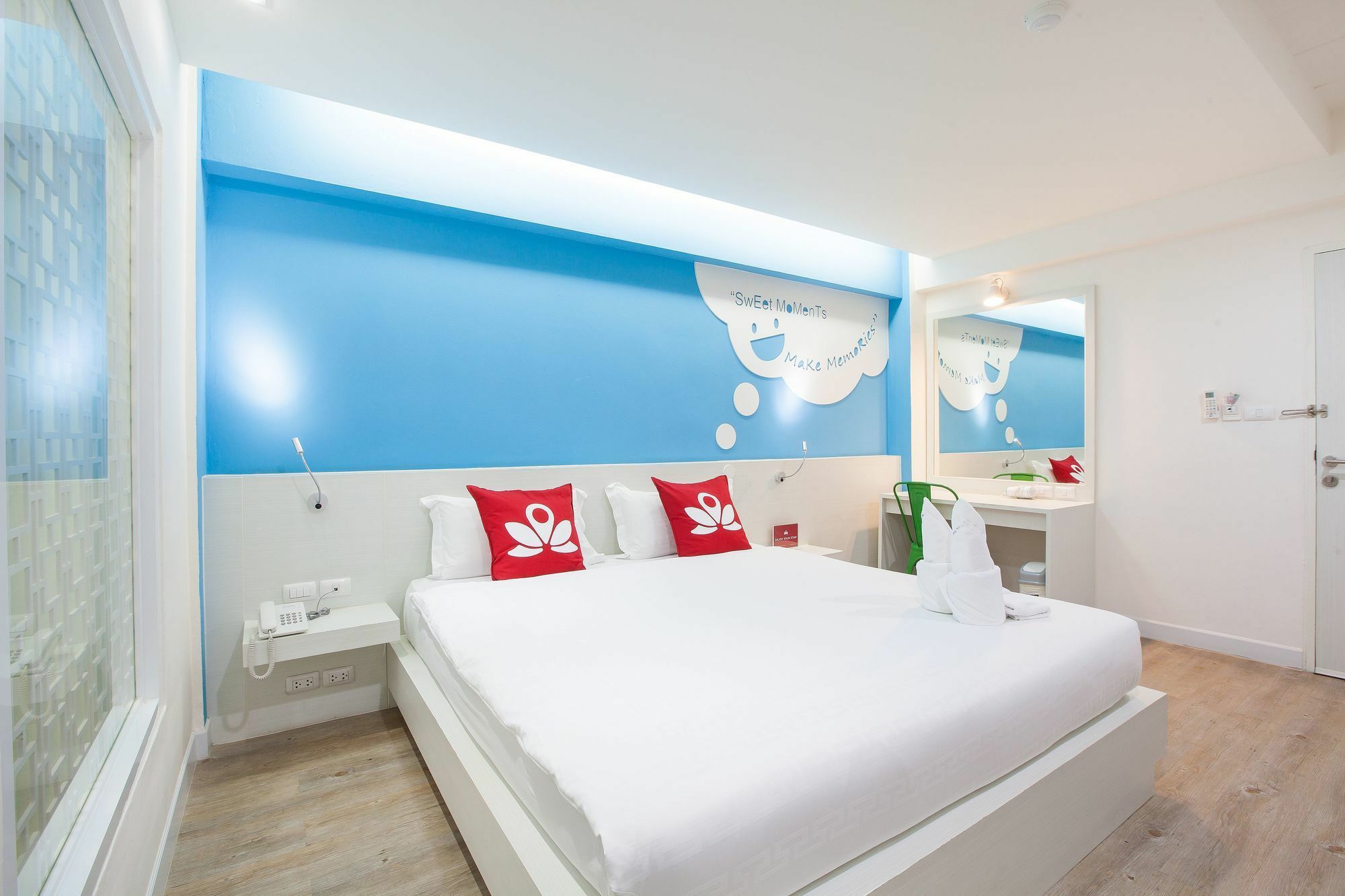 Hotel Zen Dibuk Town Phuket