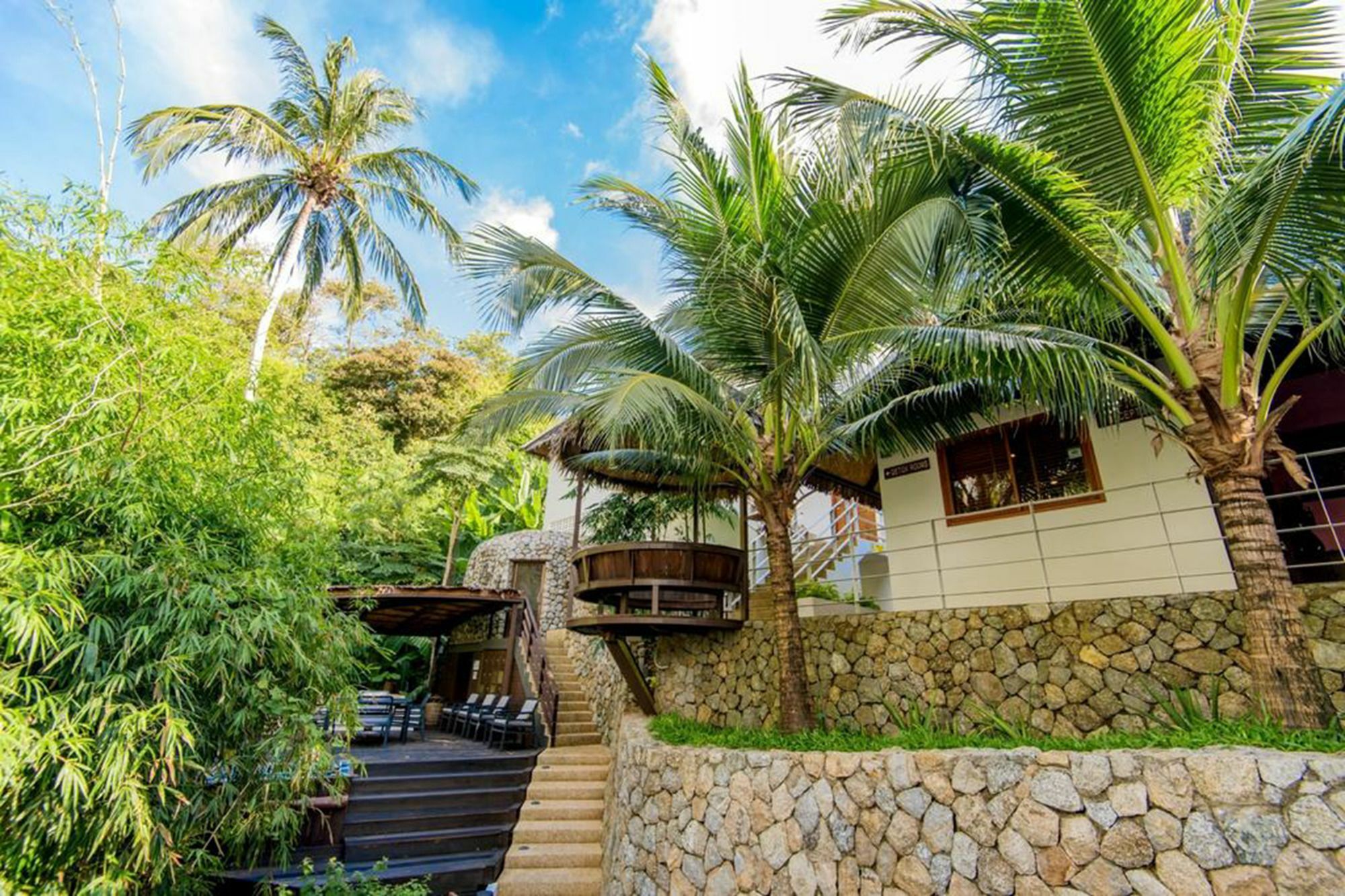 Ocean View Residences