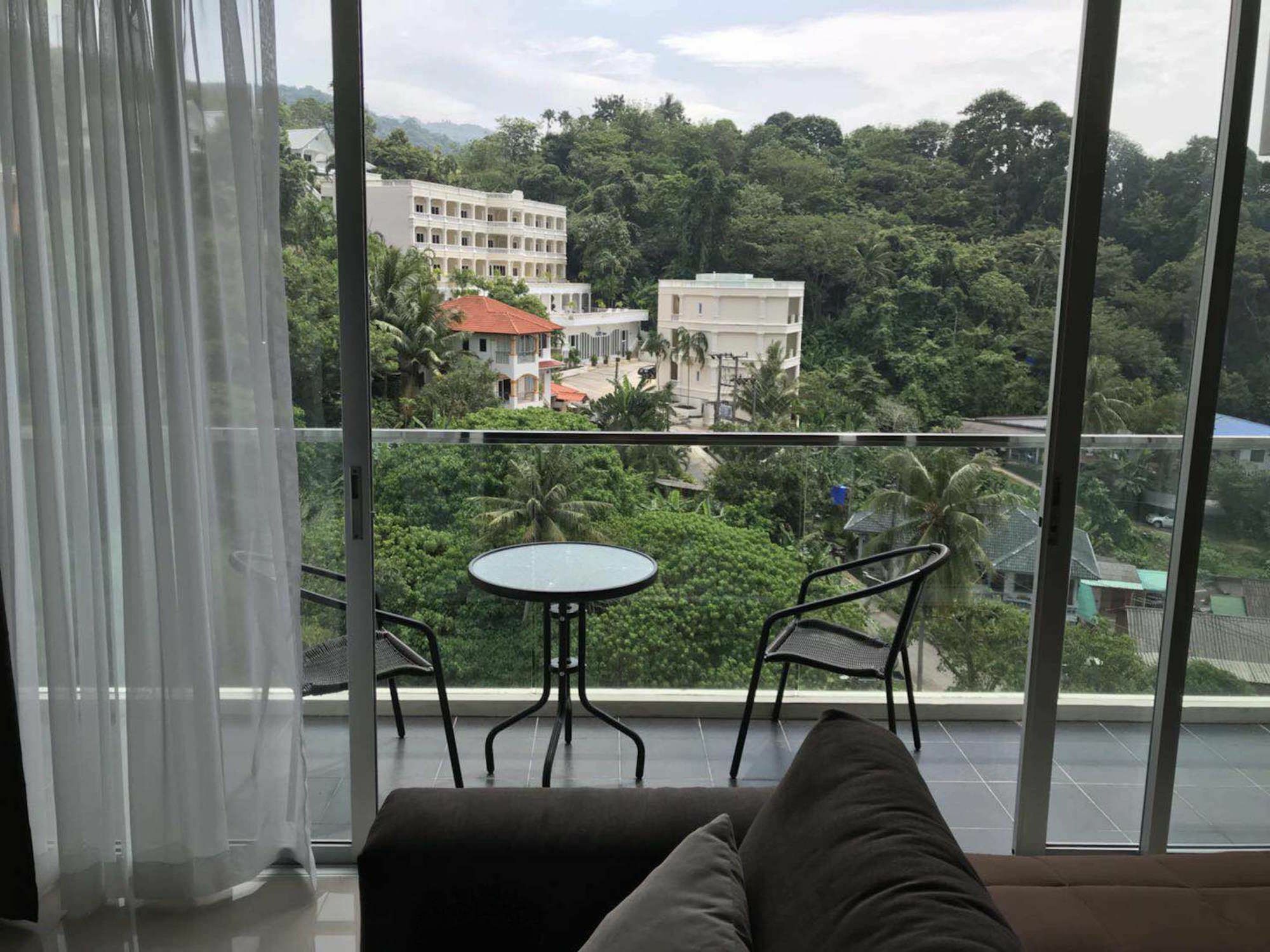 Apartment Seventh