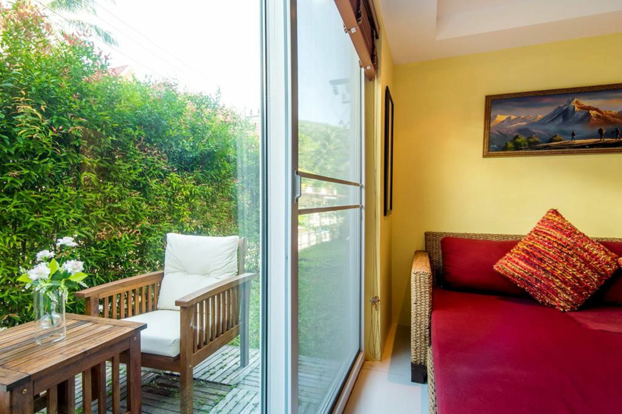 Ocean View Residences Apartment Kata Beach (Phuket)