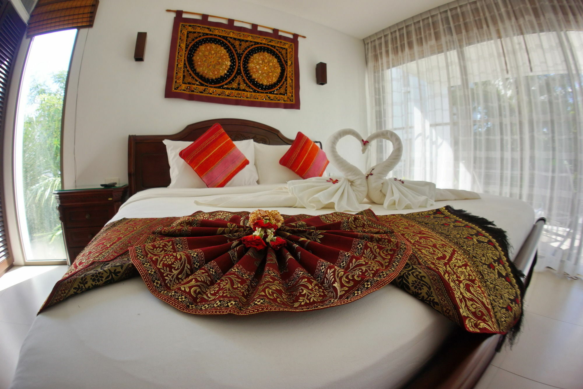 Casuarina Shores - Sha Aparthotel Bang Tao Beach (Phuket)