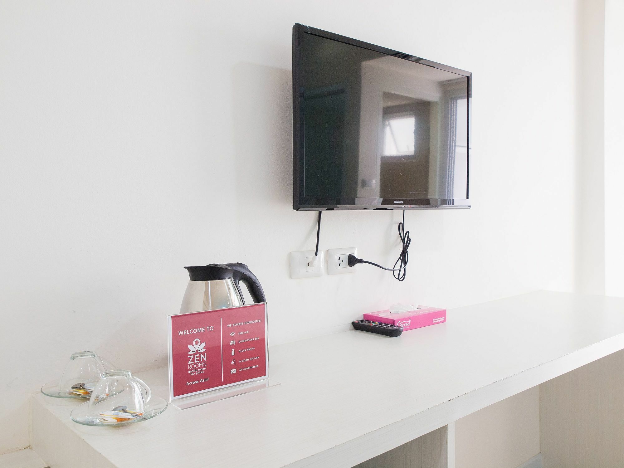 Hotel Zen Dibuk Town Phuket