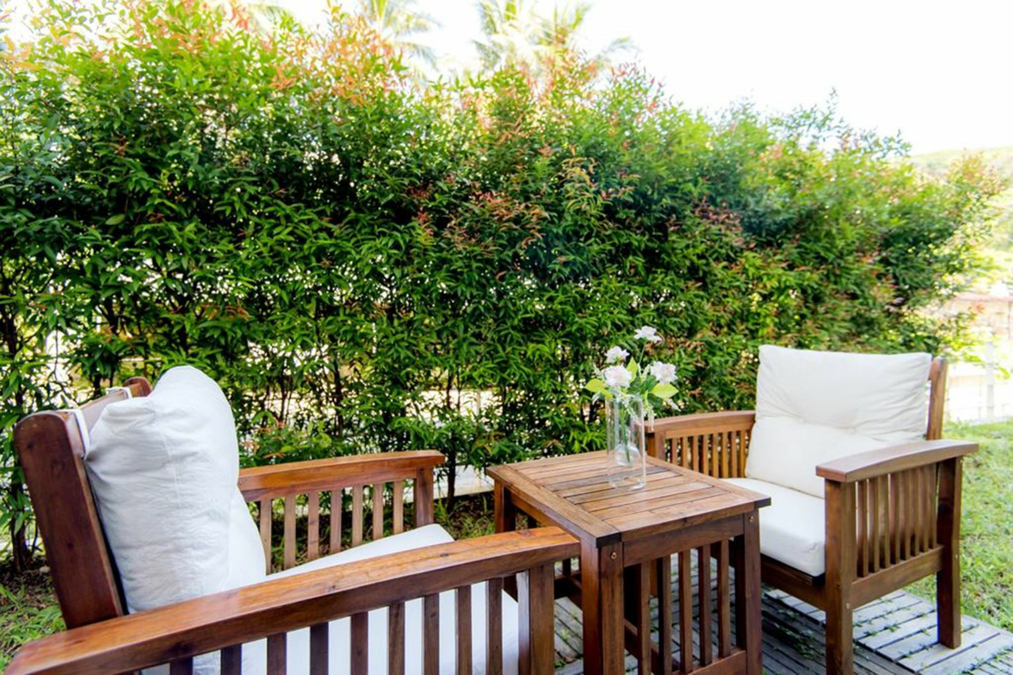 Apartment Ocean View Residences *