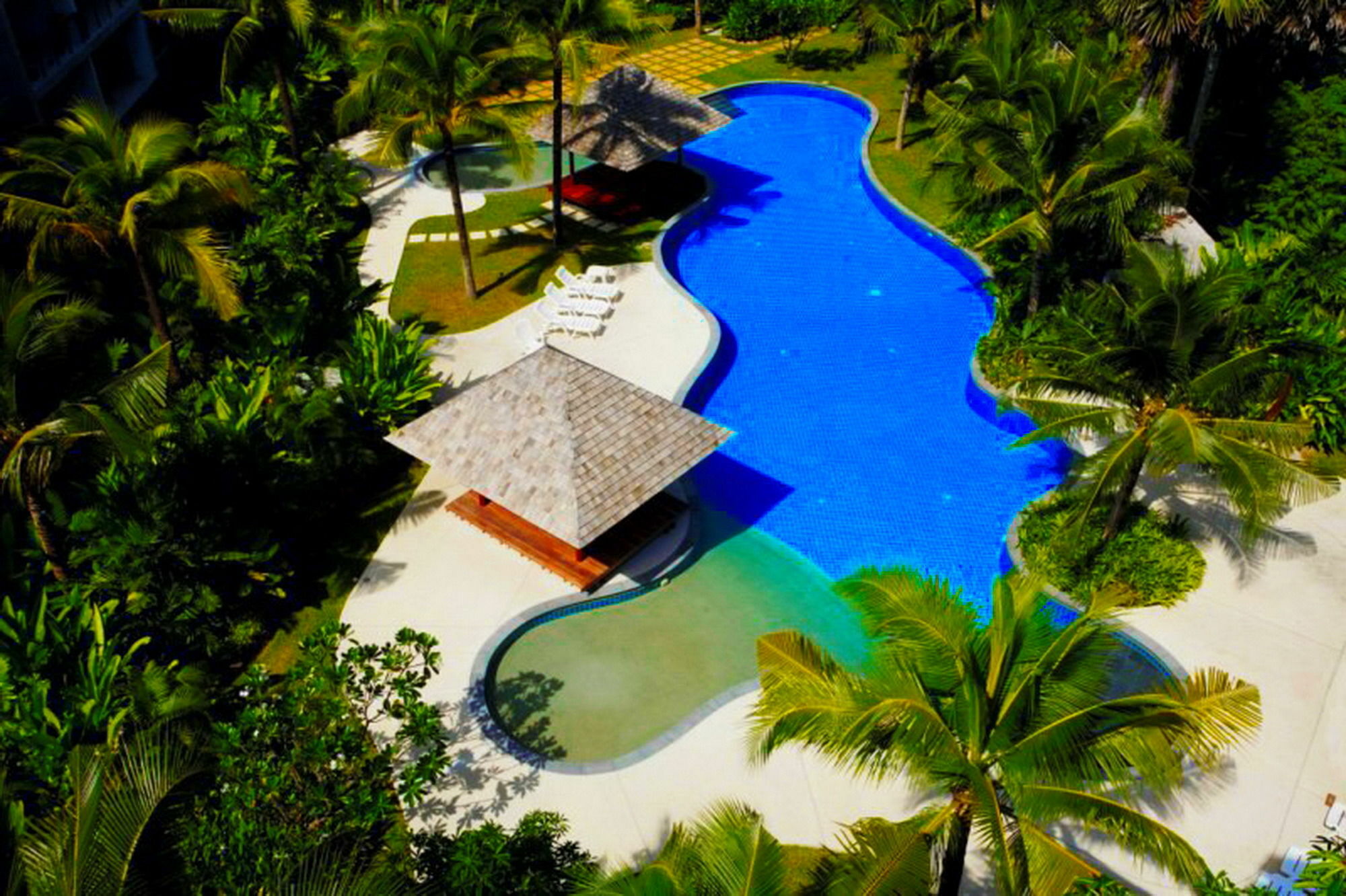 Aparthotel Casuarina Shores - Sha 4*