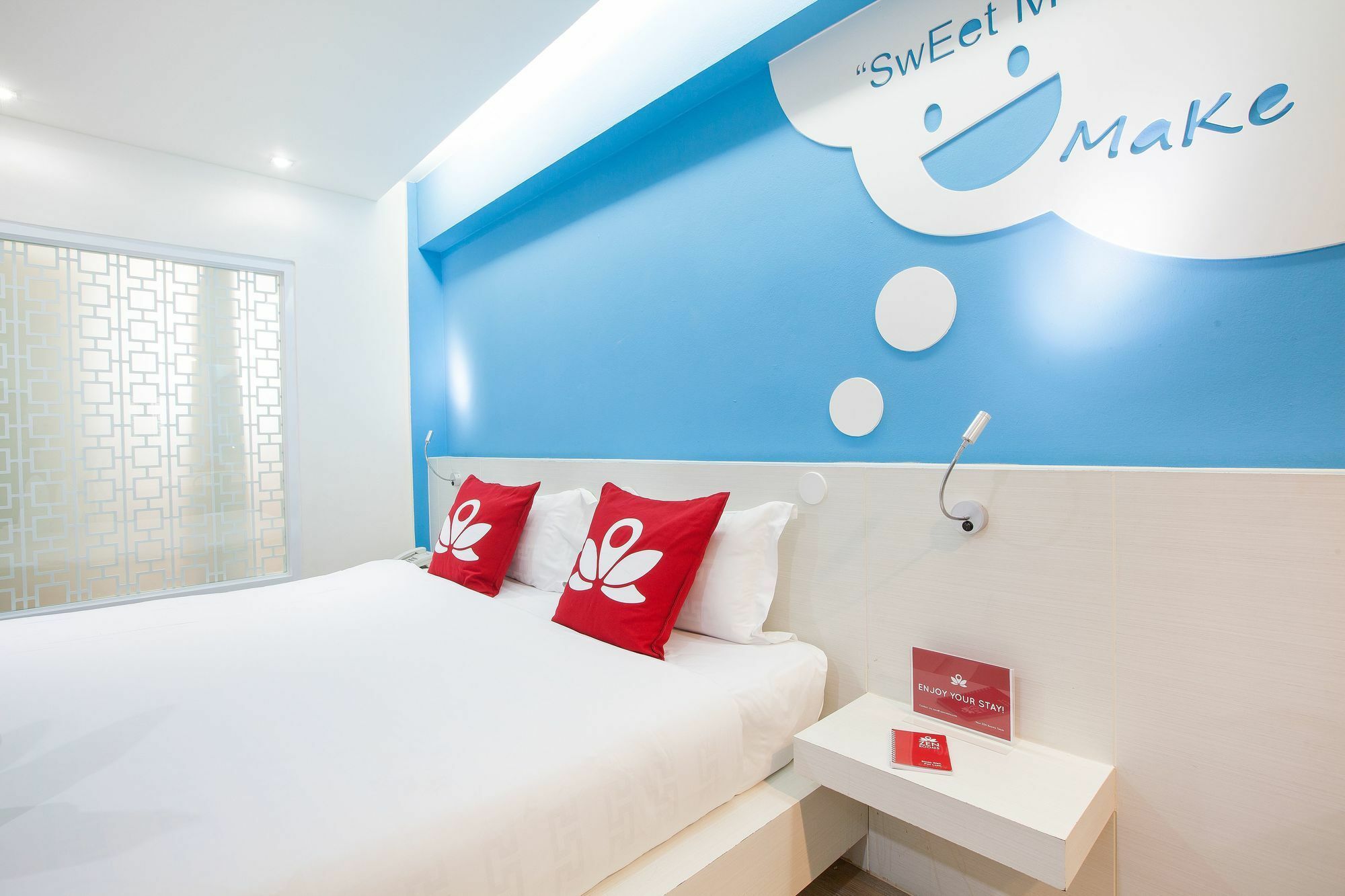 Zen Dibuk Town Hotel