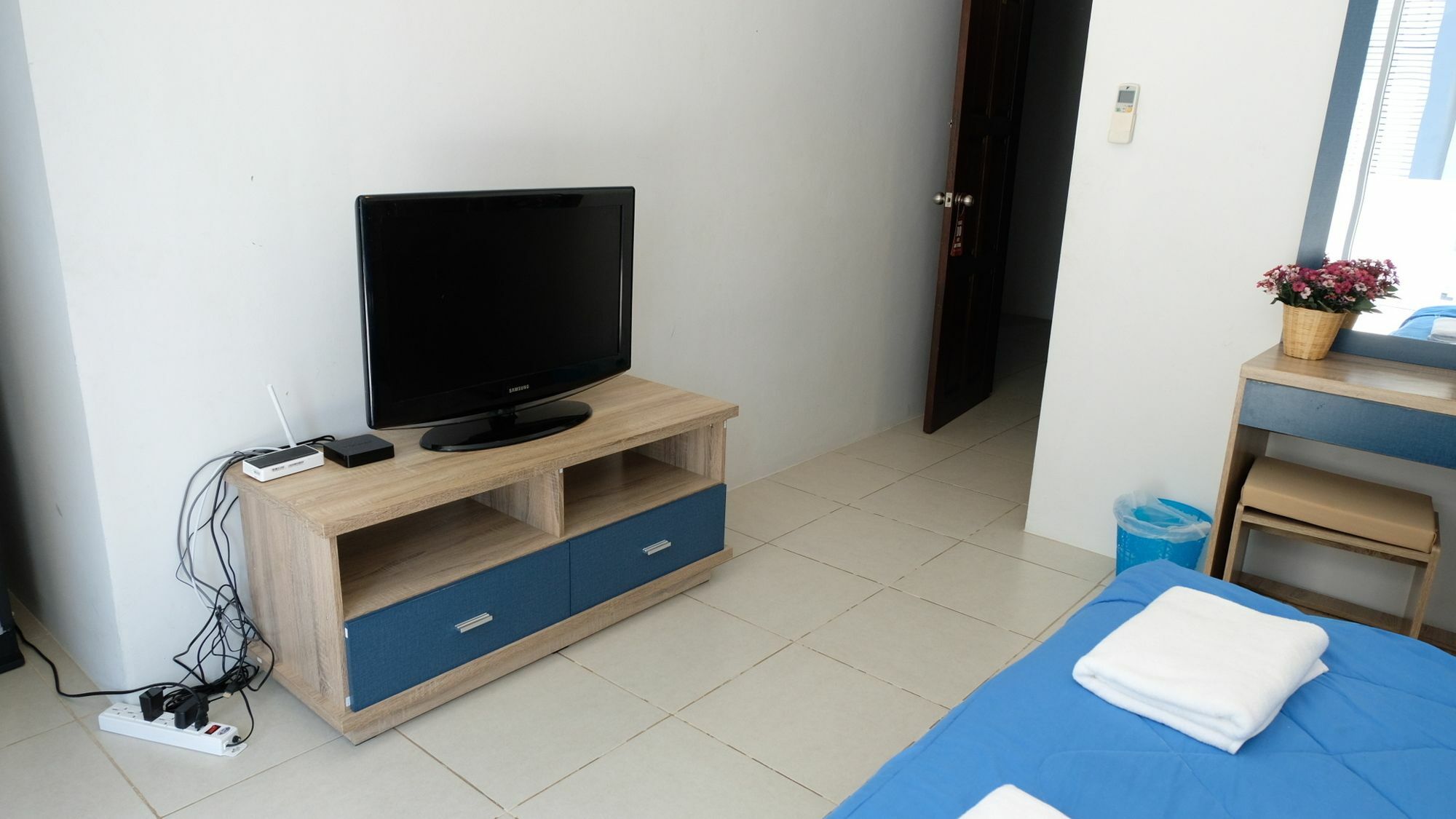 Guest house Joan House