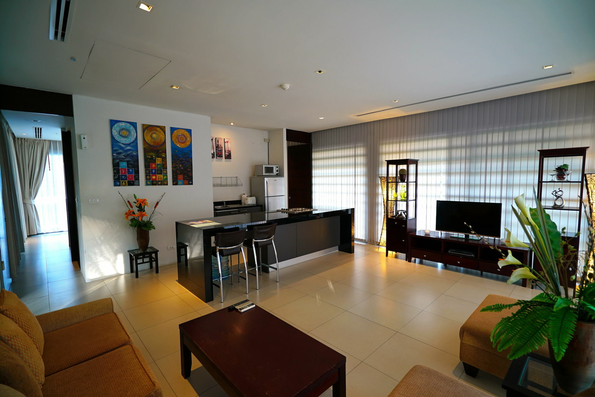 Casuarina Shores - Sha Aparthotel 4*
