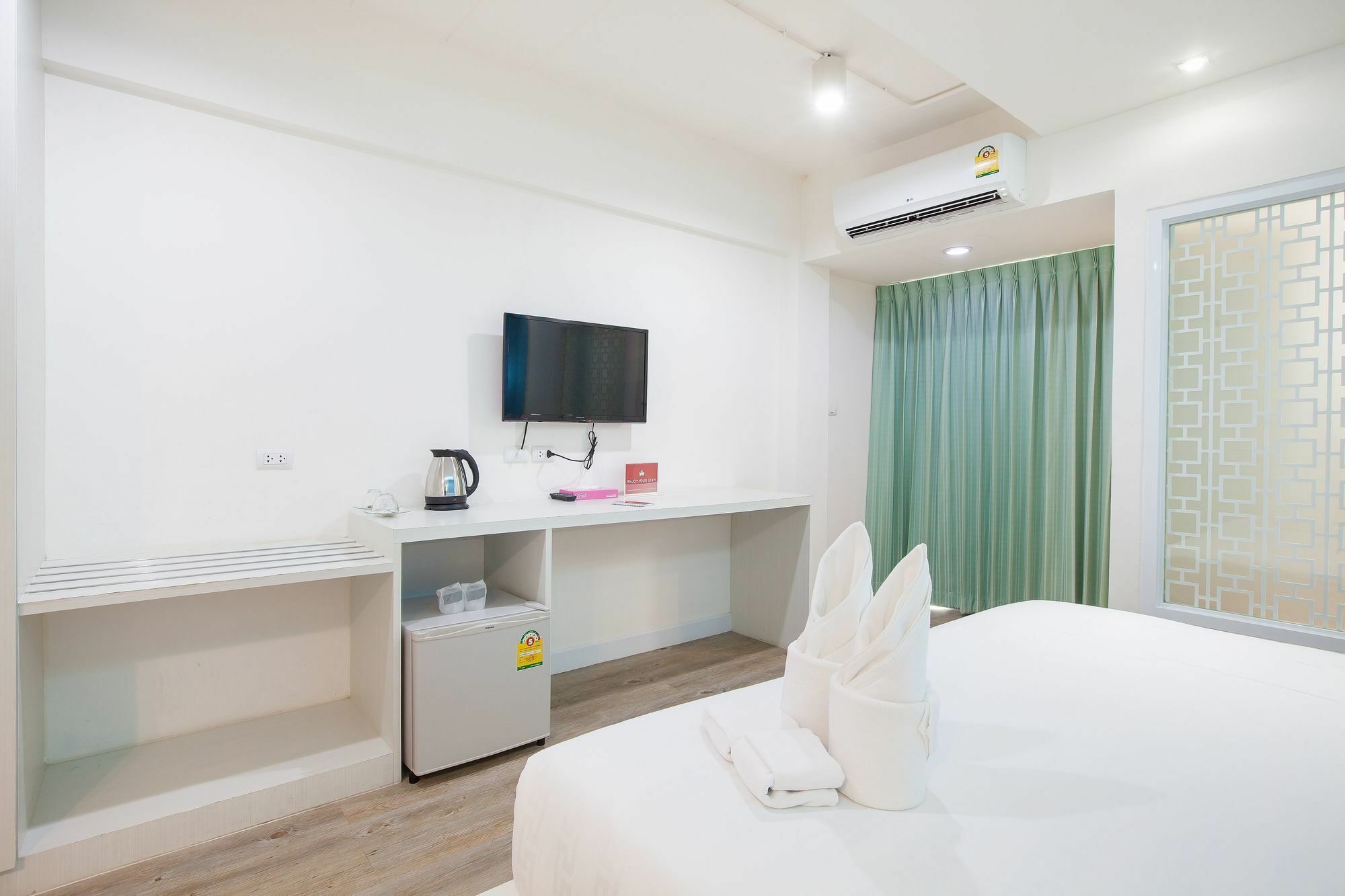Zen Dibuk Town Phuket