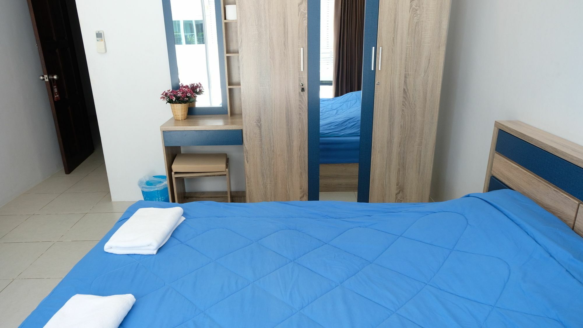 Joan House Guest house