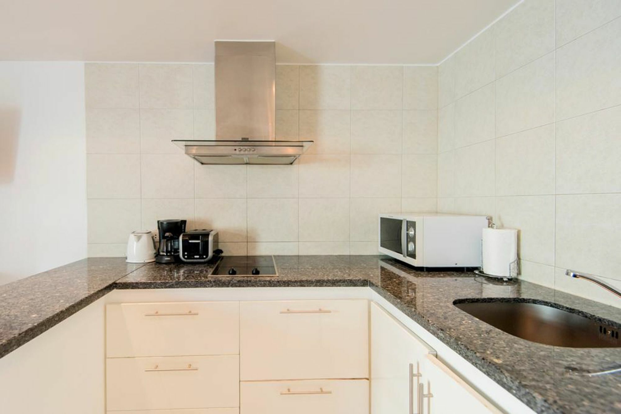 Ocean View Residences Apartment