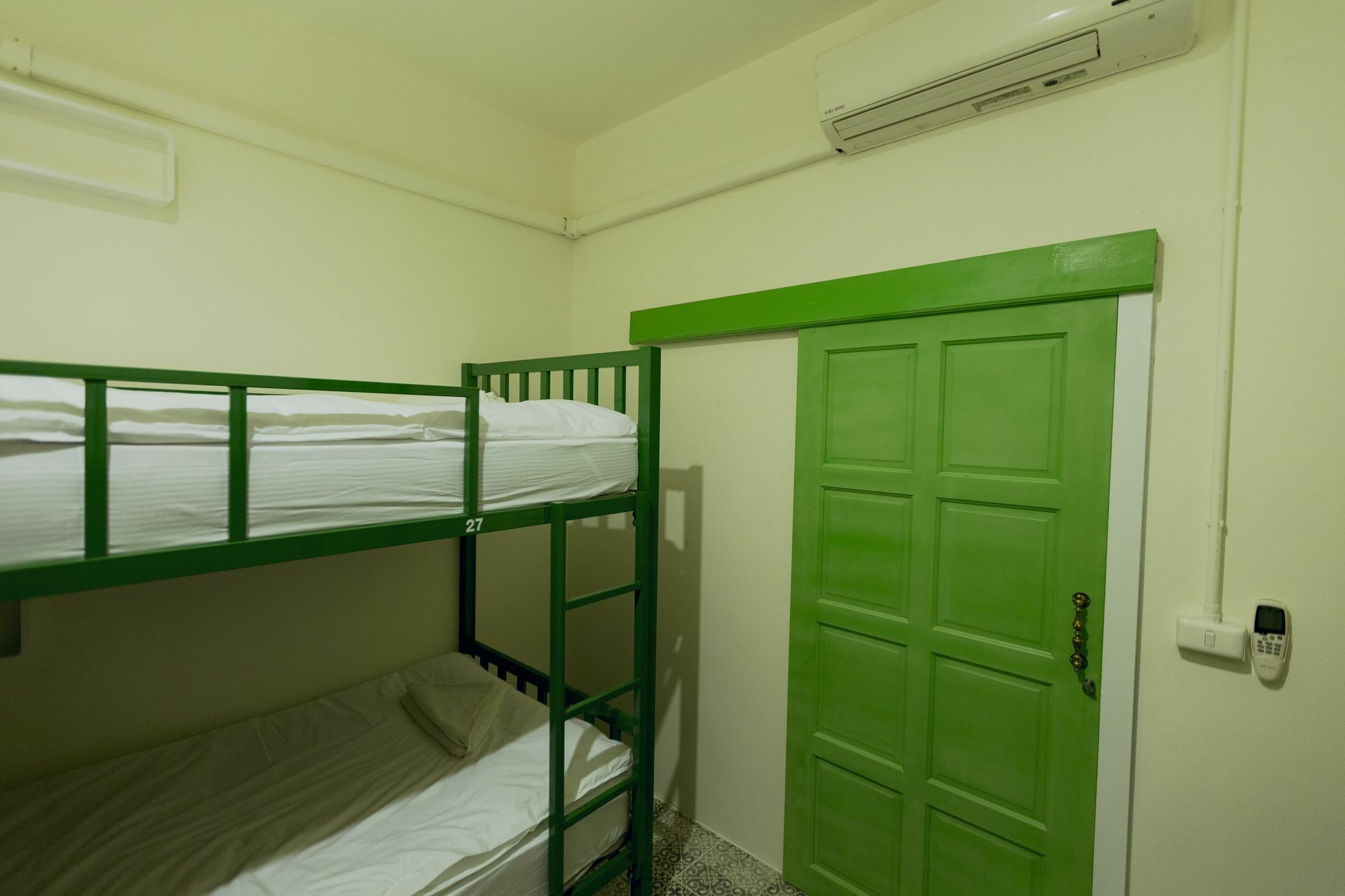 Sino @ Kata Hostel *