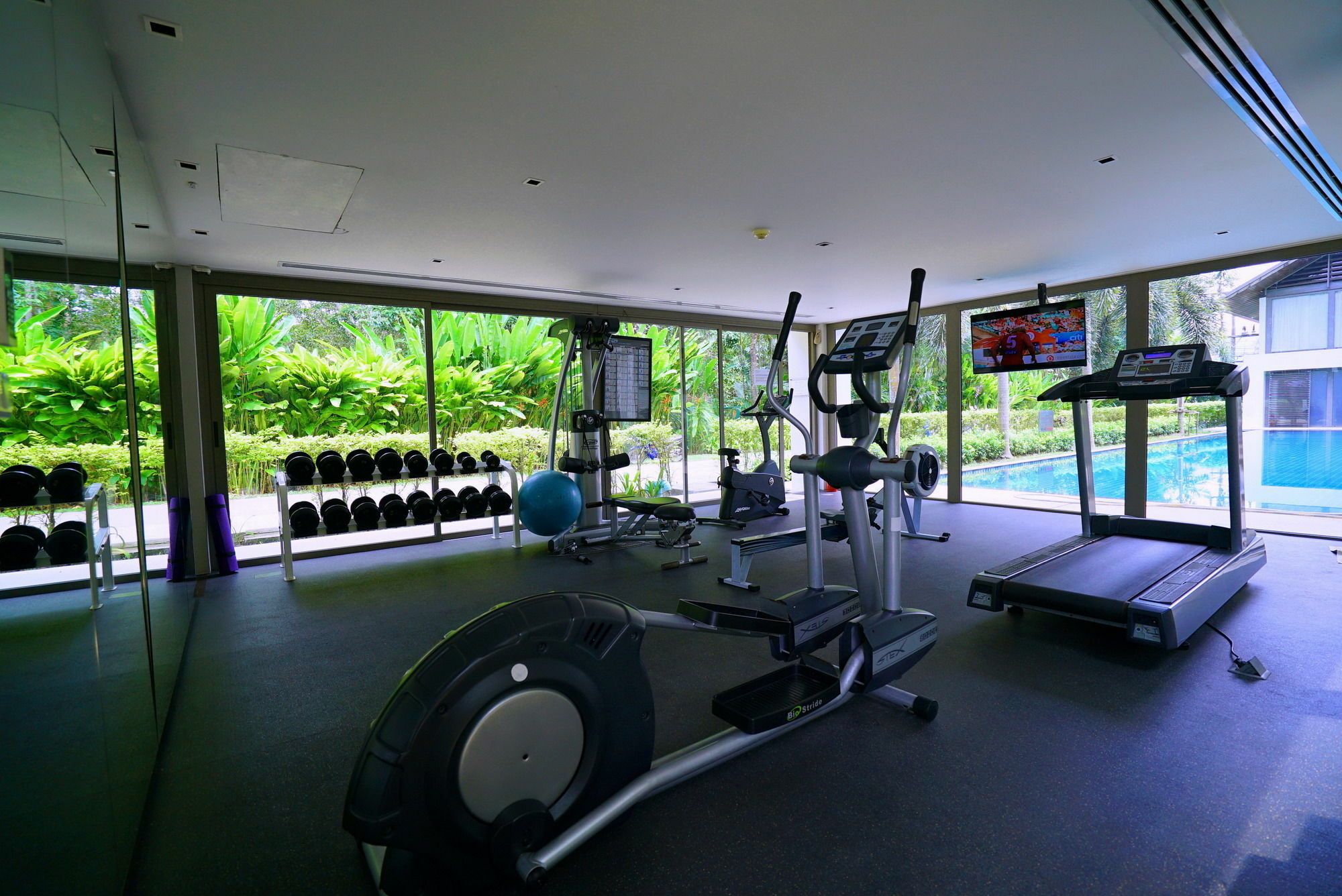 Casuarina Shores - Sha Bang Tao Beach (Phuket)