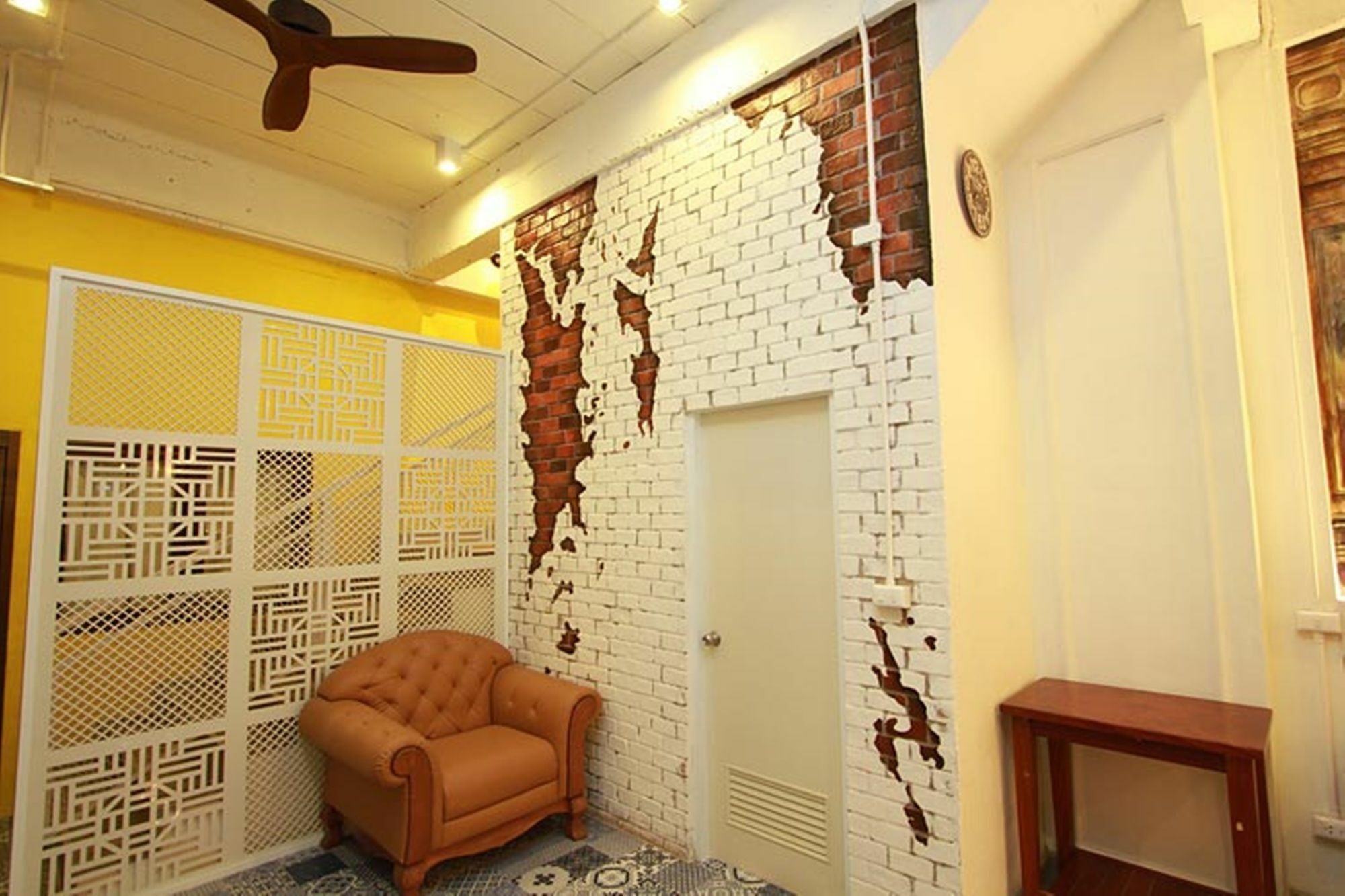 Hostel Sino @ Kata *