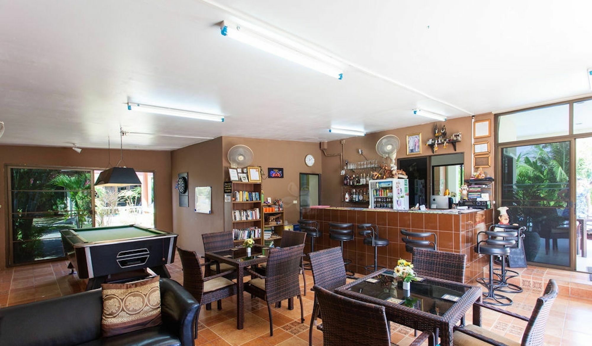Sansuko Guest house 3*
