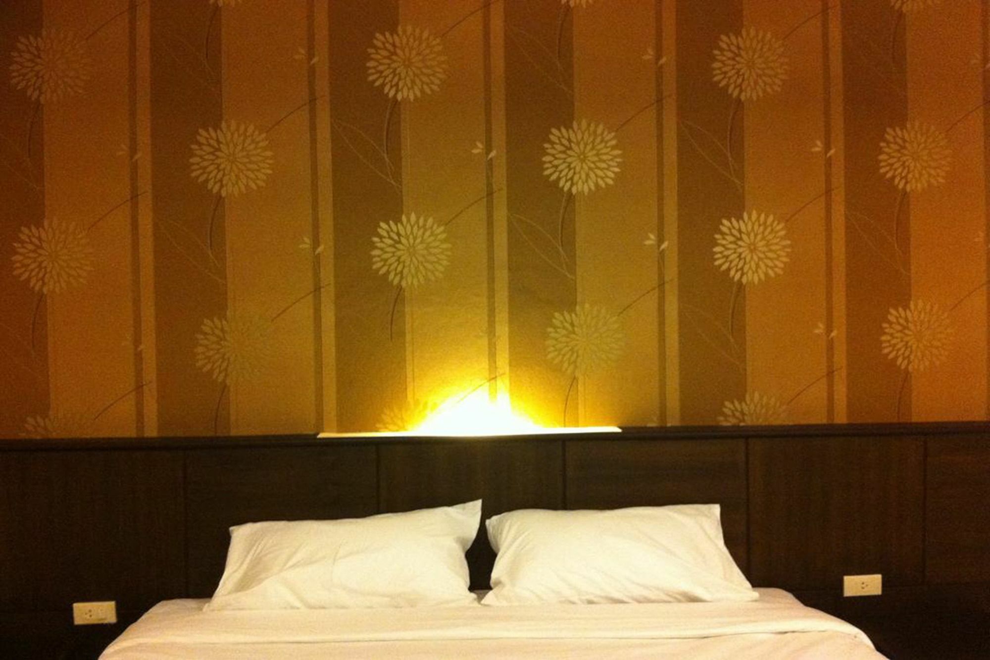 Apartment Phuthara Mansion Phuket