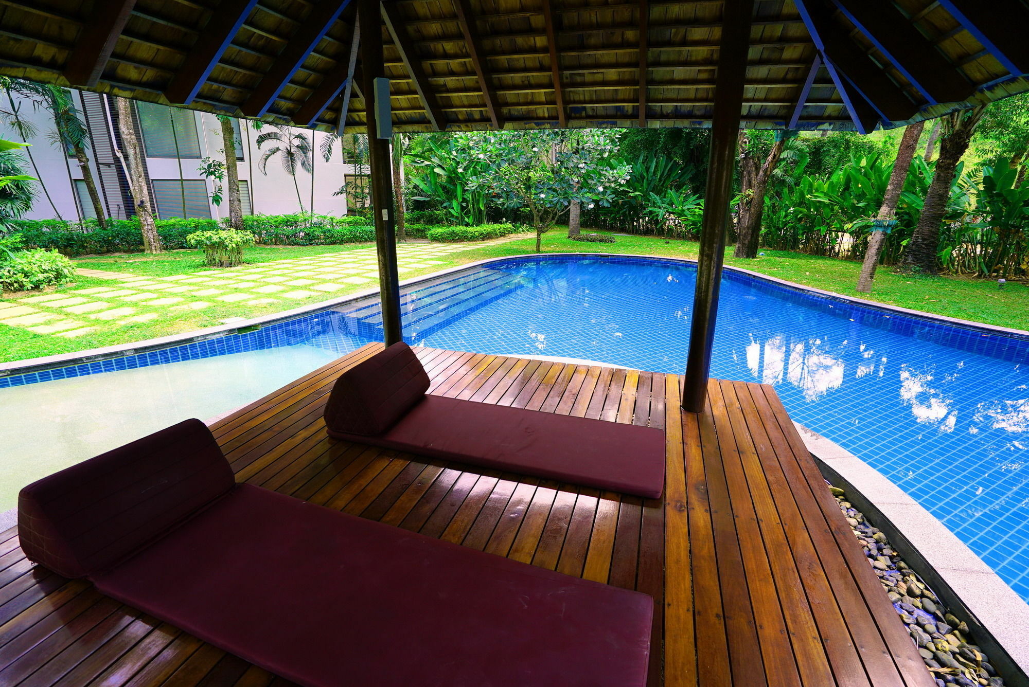 Casuarina Shores - Sha Bang Tao Beach (Phuket)