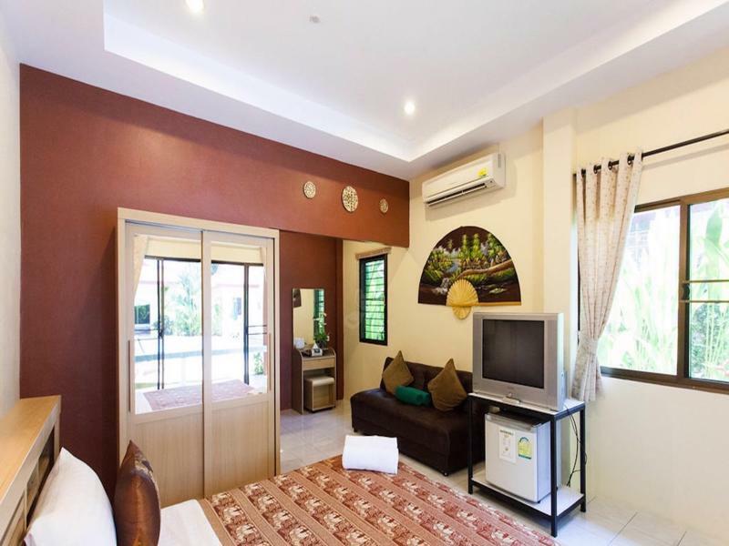 Guest house Sansuko 3*