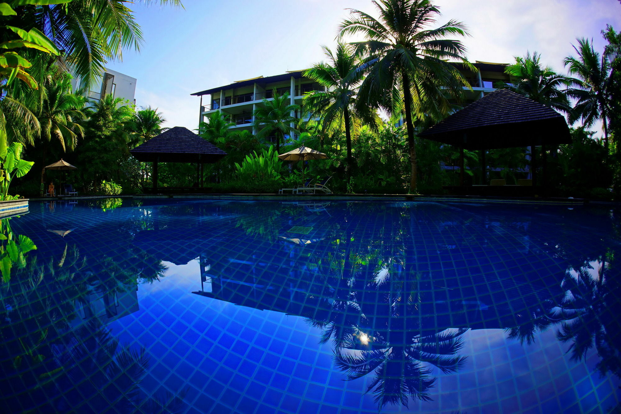 Casuarina Shores - Sha 4* Bang Tao Beach (Phuket)