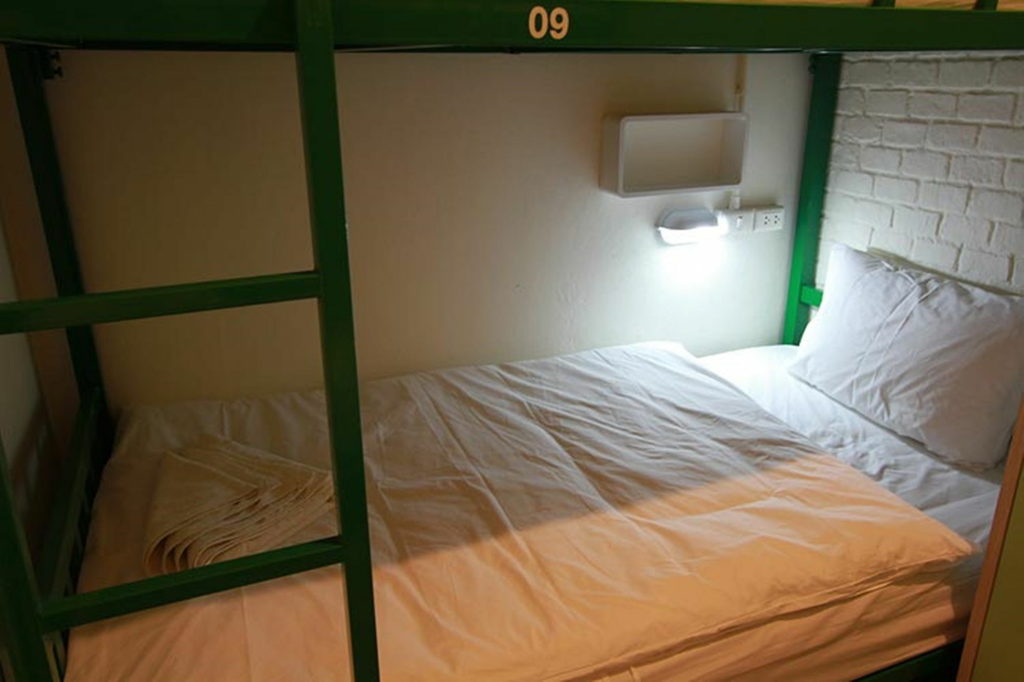 Hostel Sino @ Kata