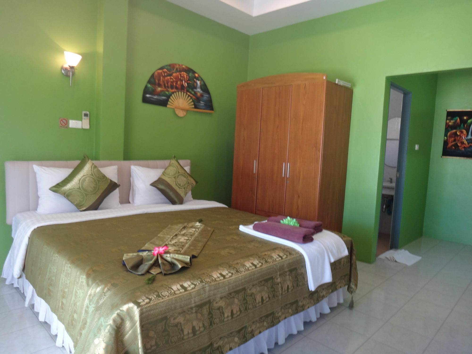 Sansuko Guest house 3*