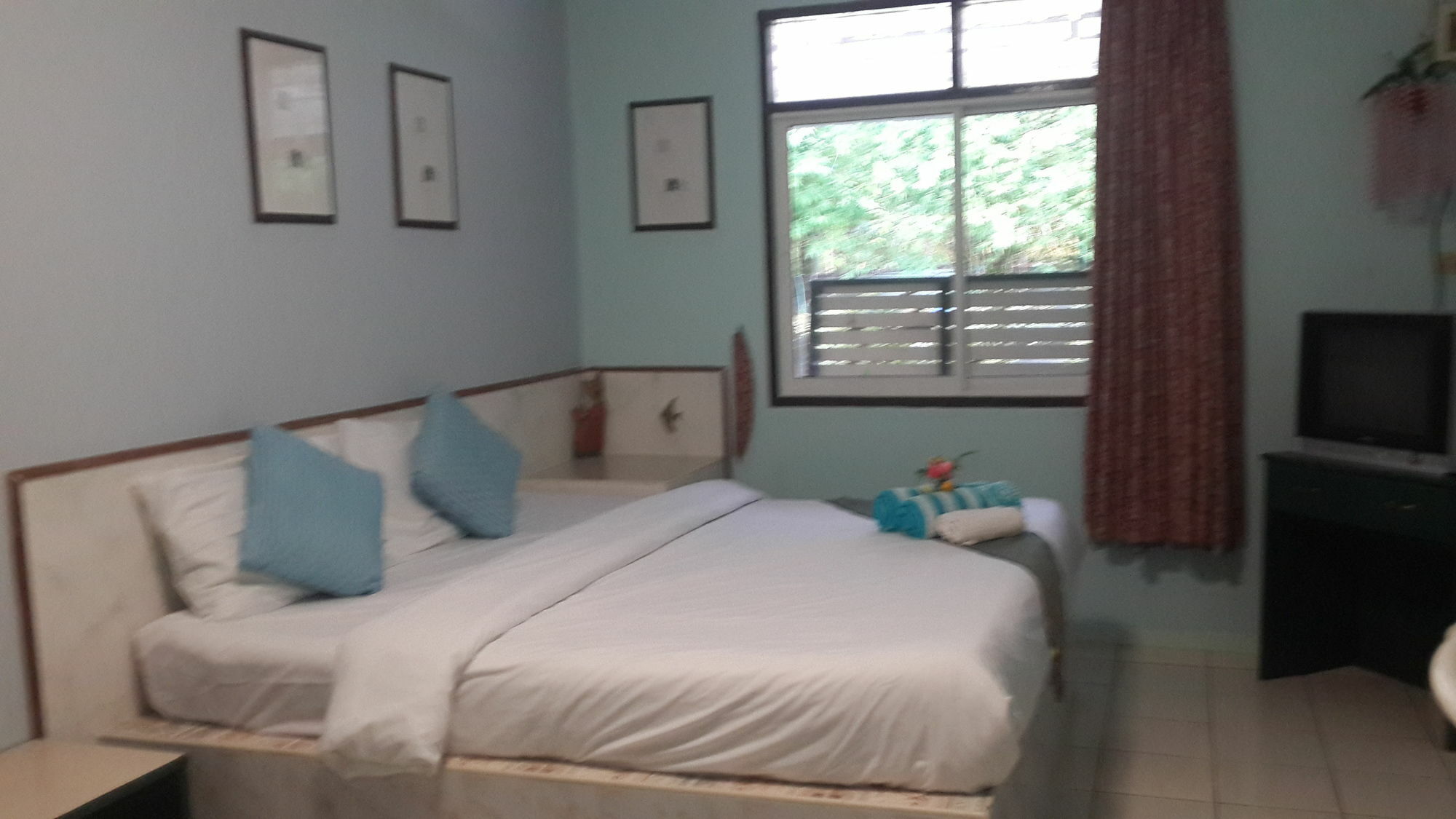 Nan Casa de hóspedes 2*