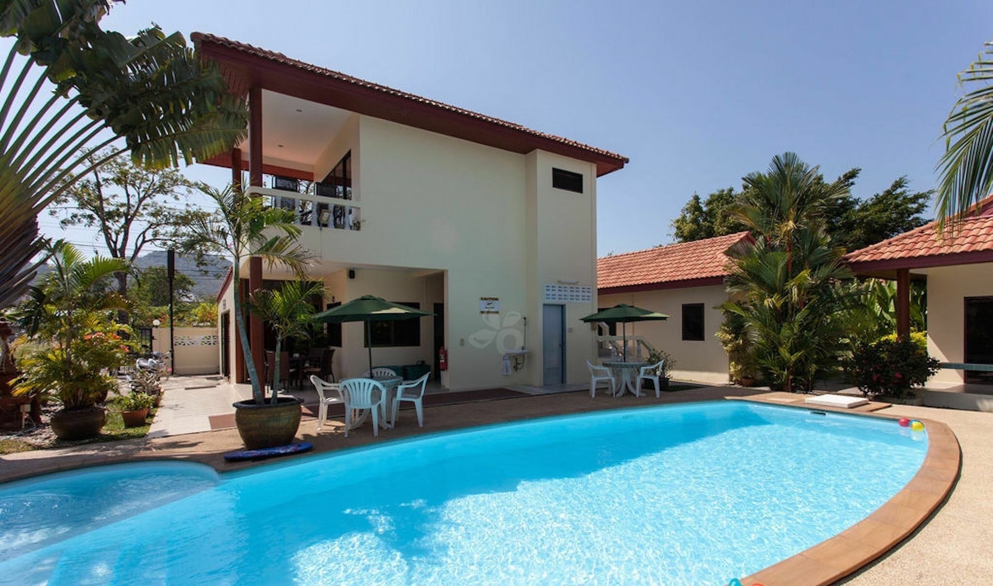 Guest house Sansuko 3*