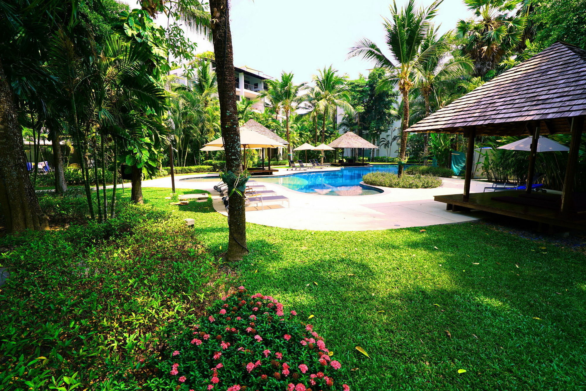 Casuarina Shores - Sha