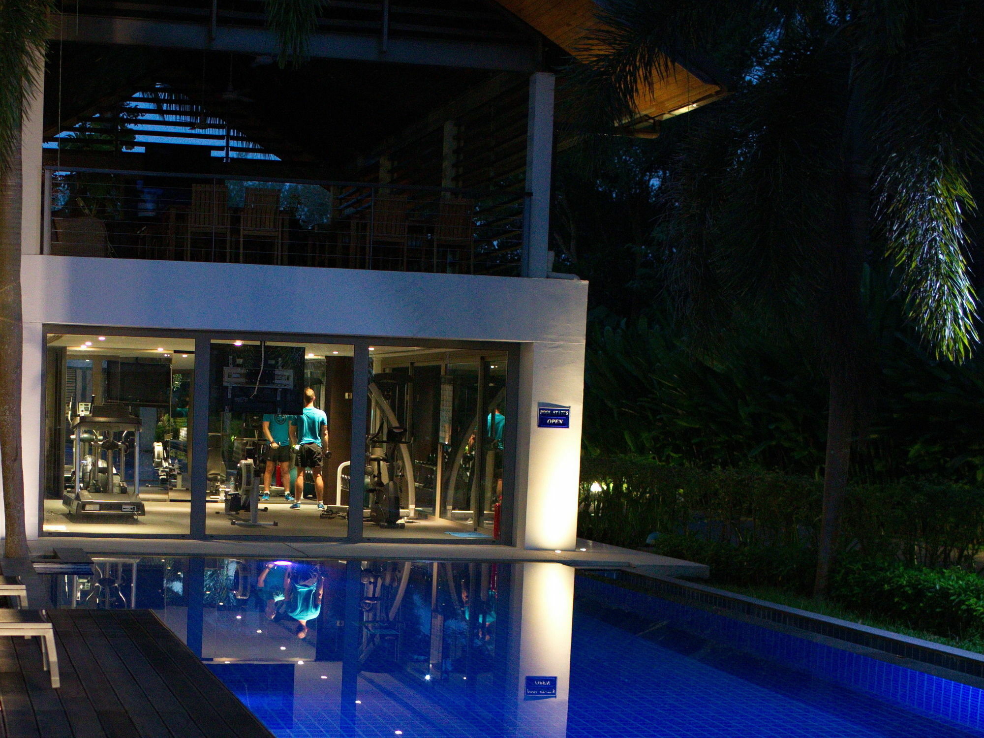 Casuarina Shores - Sha Aparthotel Bang Tao Beach (Phuket)