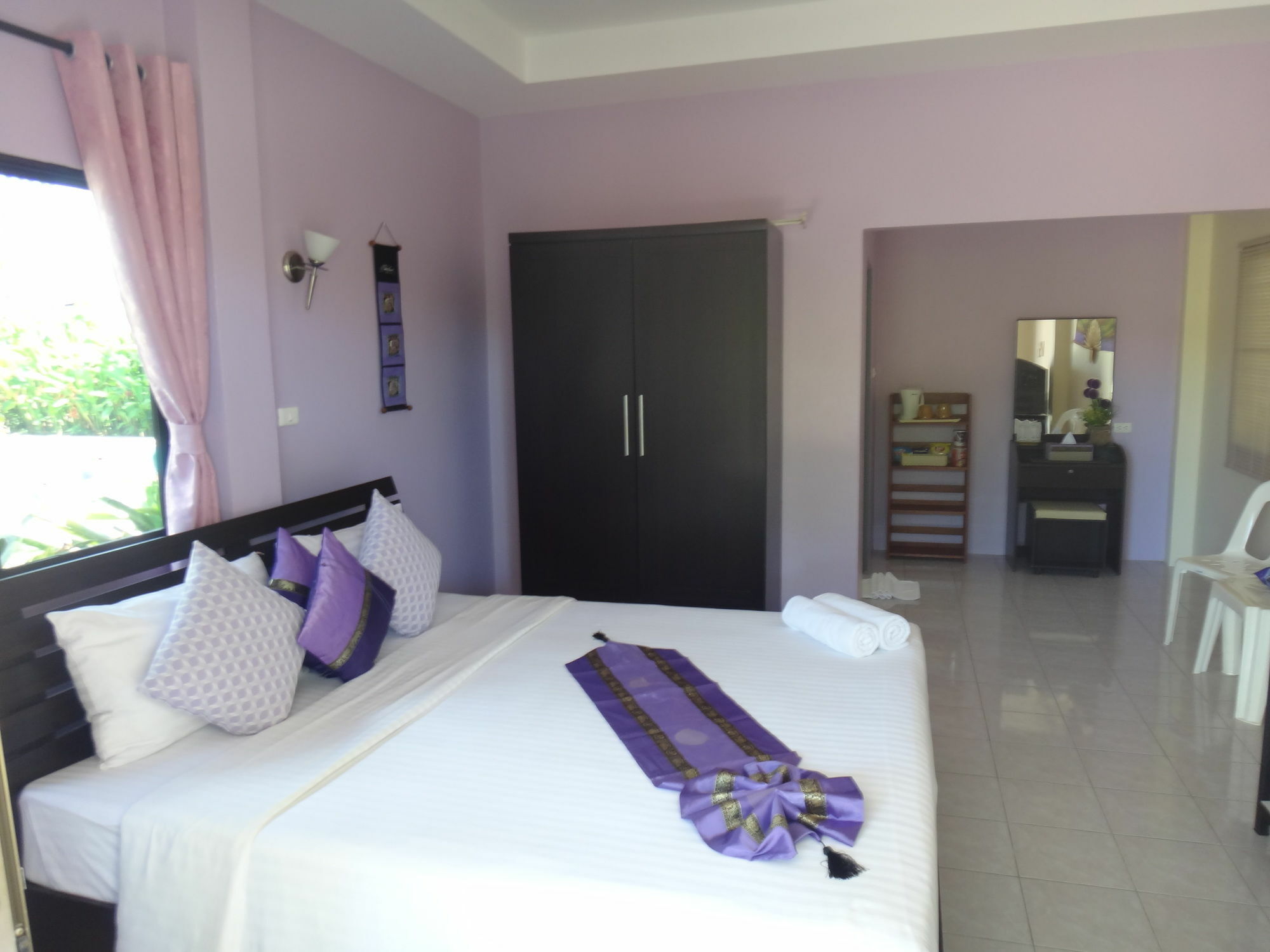Guest house Sansuko Cape Panwa