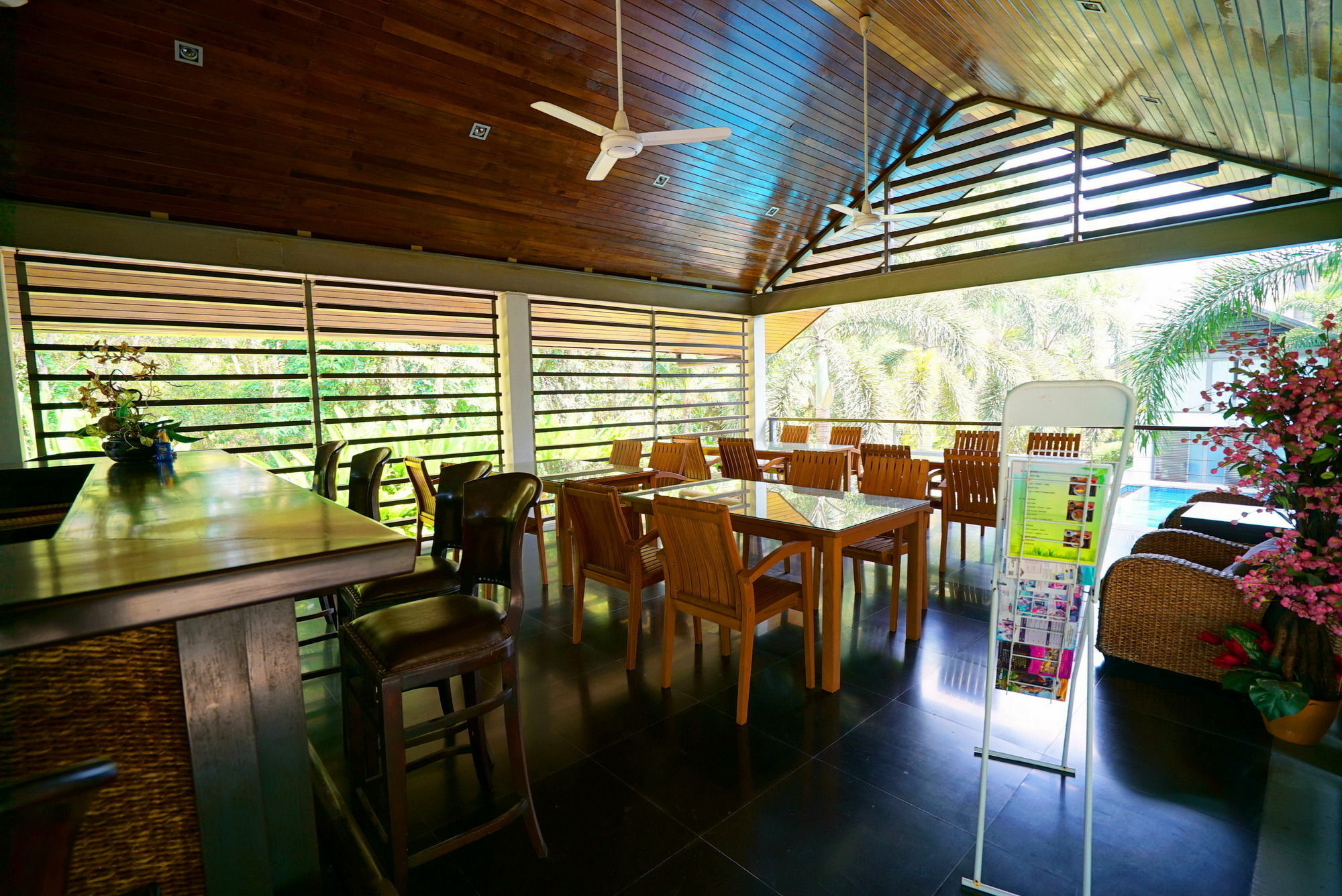Aparthotel Casuarina Shores - Sha