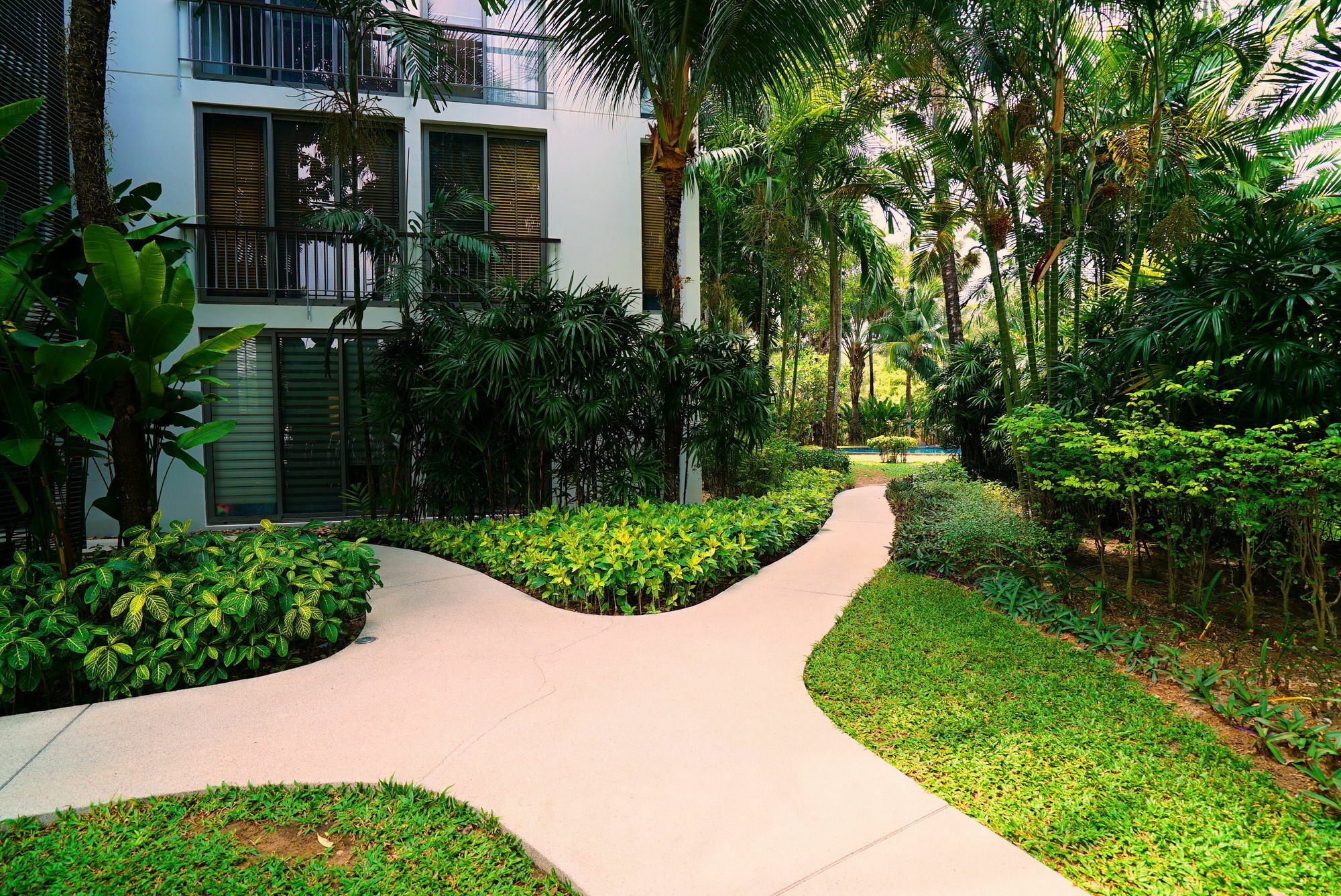 Casuarina Shores - Sha Aparthotel 4*