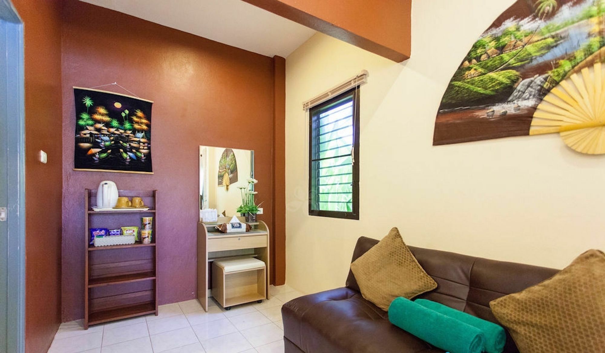 Guest house Sansuko Cape Panwa