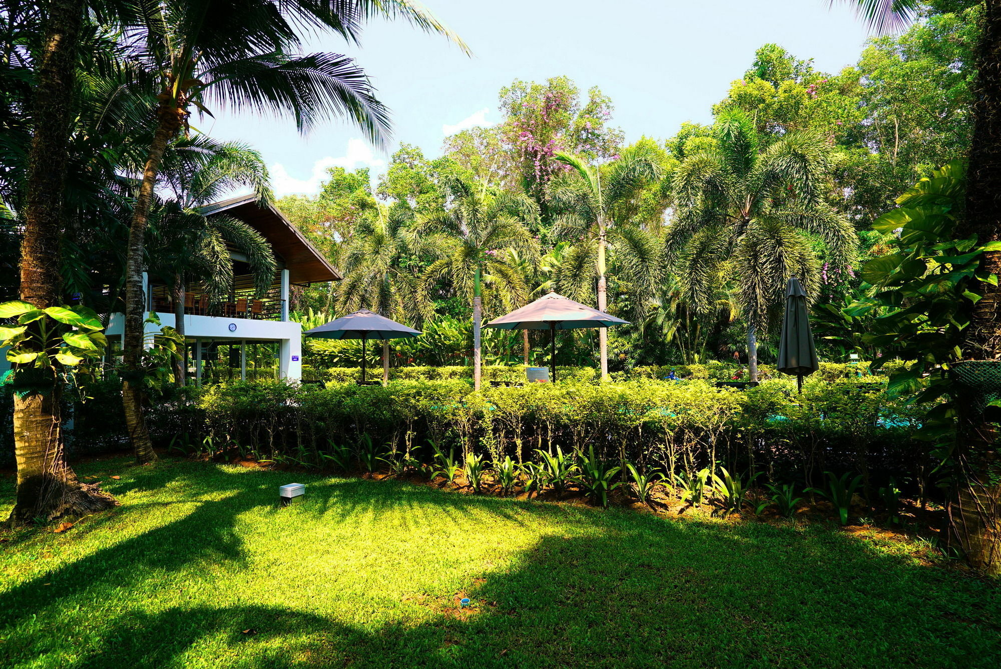 Casuarina Shores - Sha 4* Bang Tao Beach (Phuket)