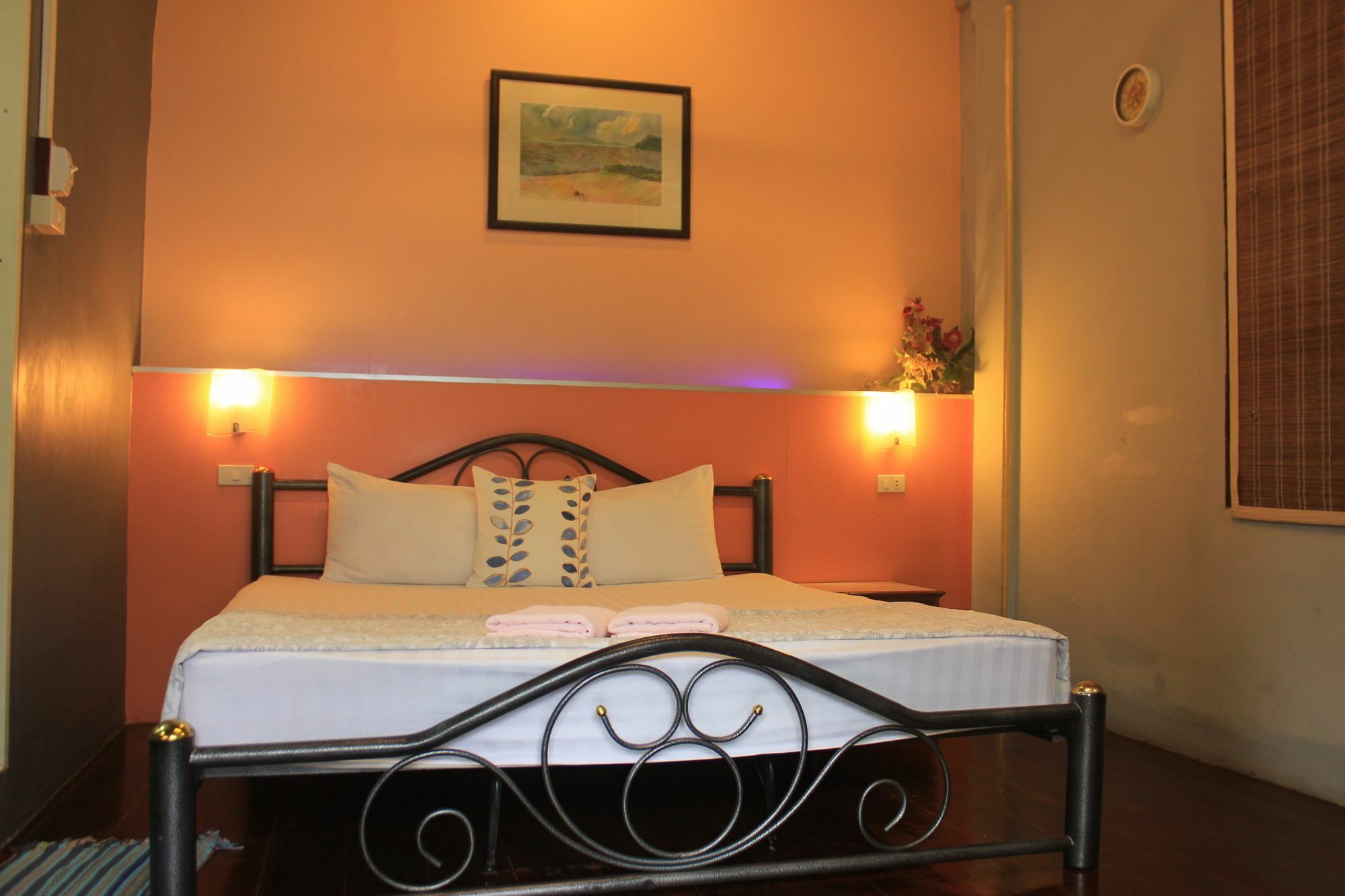 Guest house Thalang *