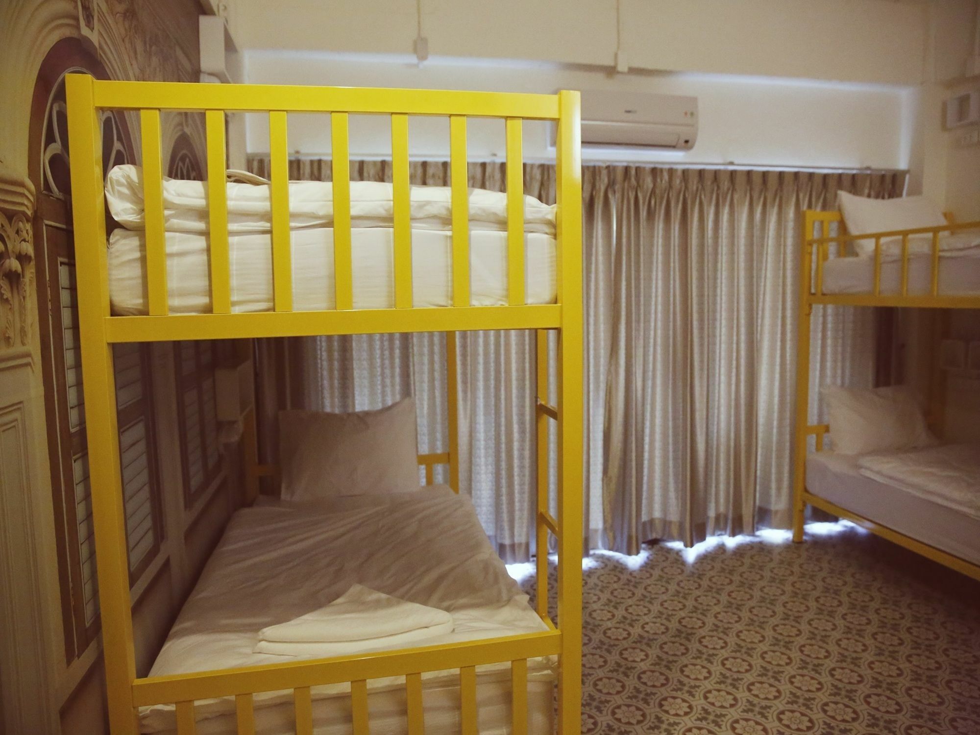 Hostel Sino @ Kata Phuket