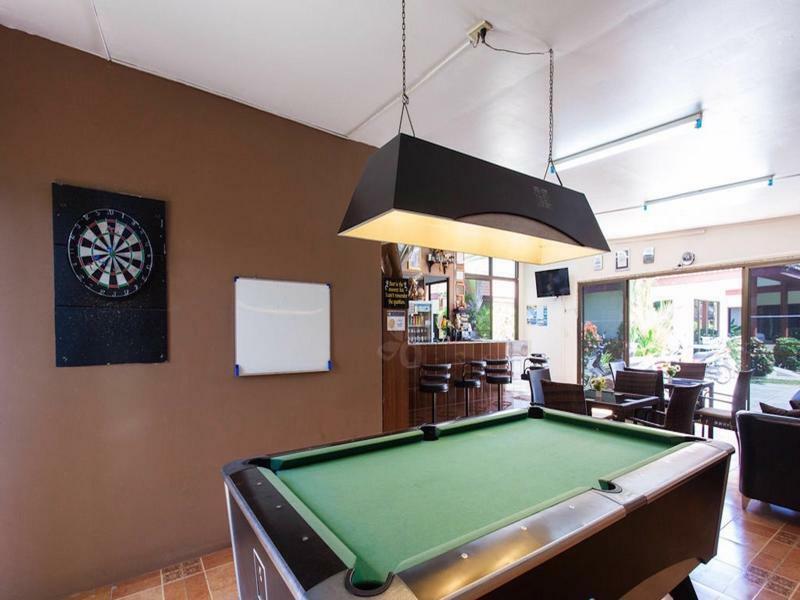 Guest house Sansuko 3*